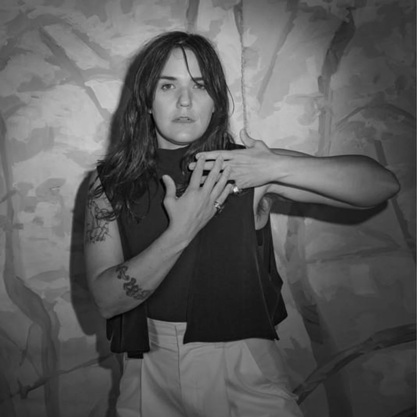 Emily Wells Brand Page
