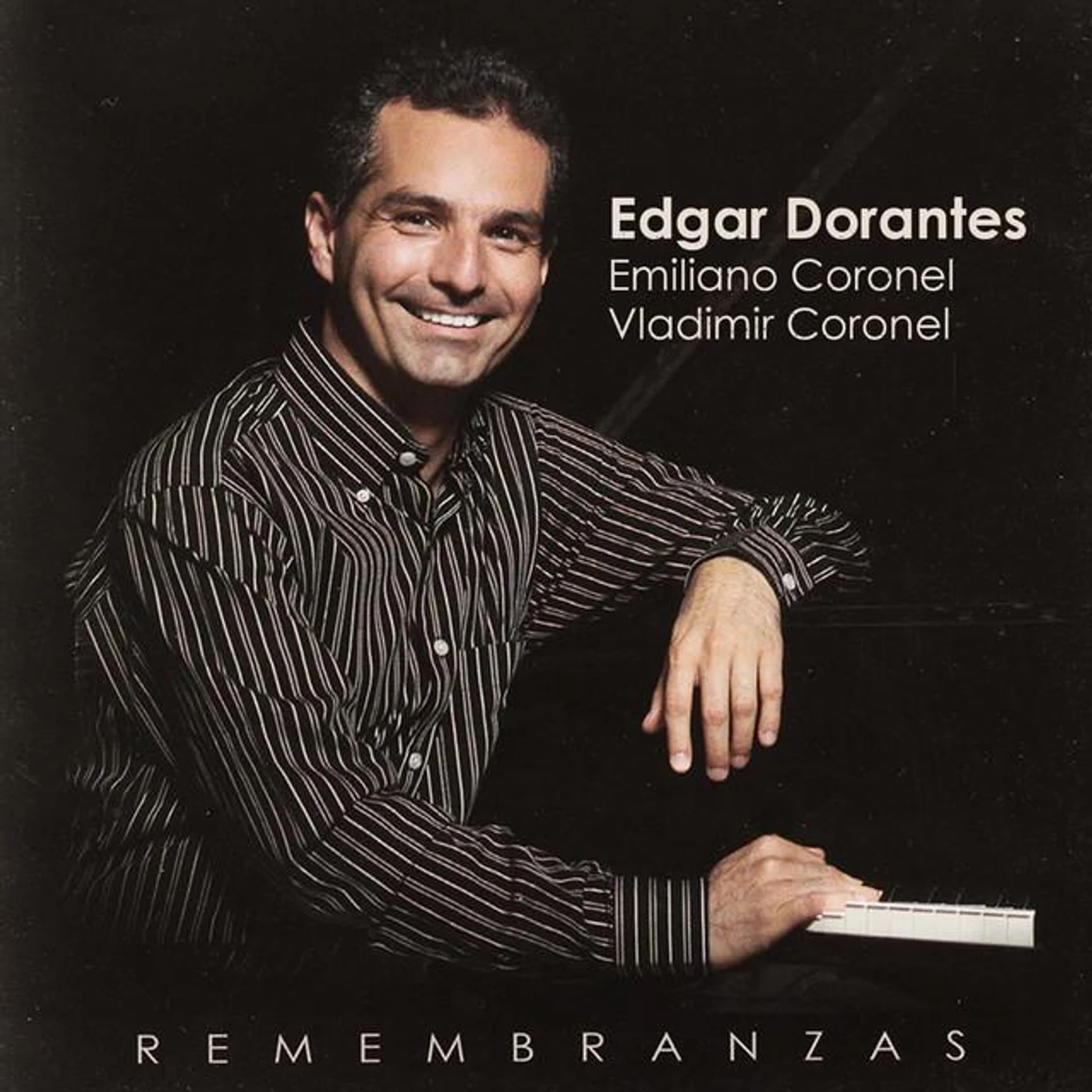 Emiliano Coronel