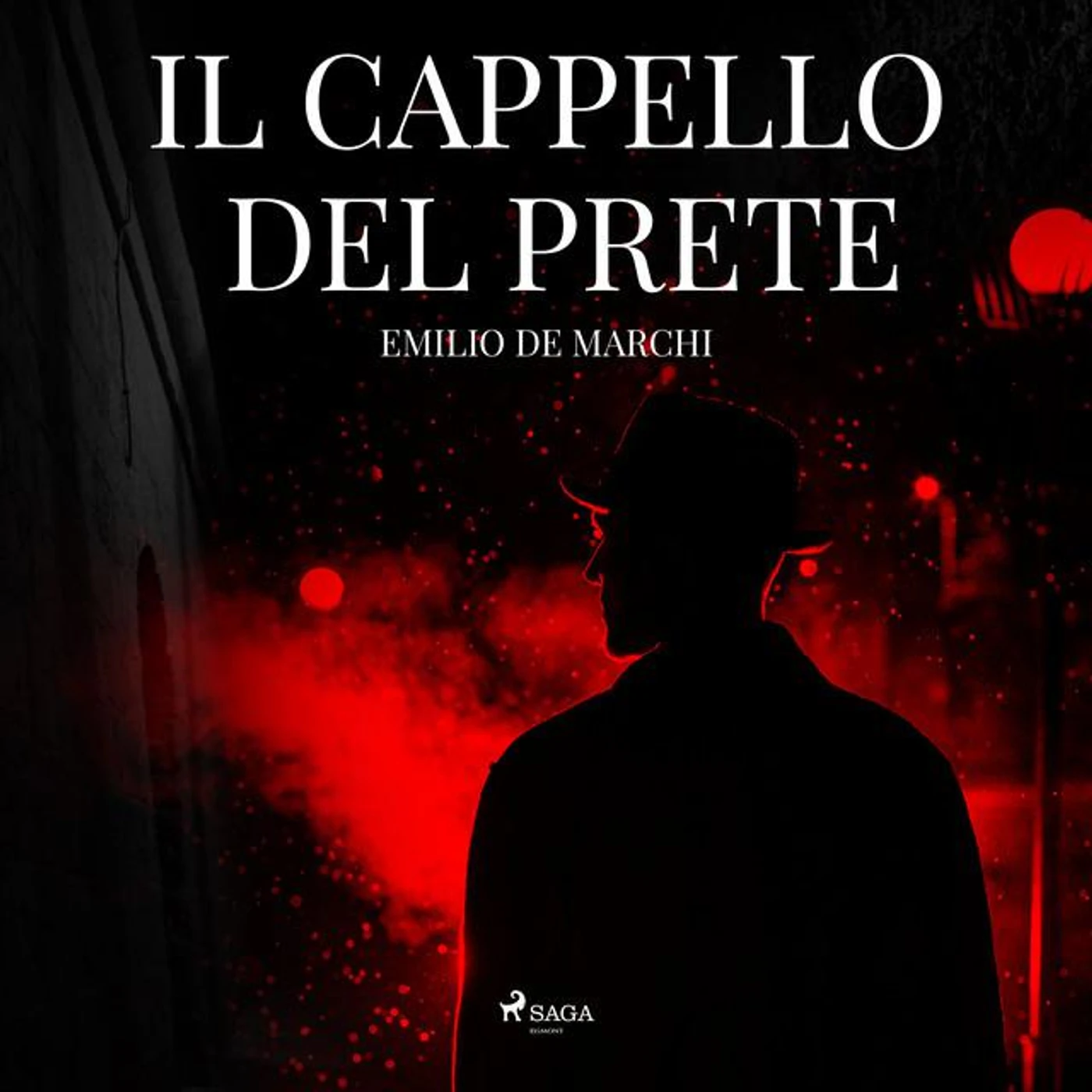 Emilio De Marchi