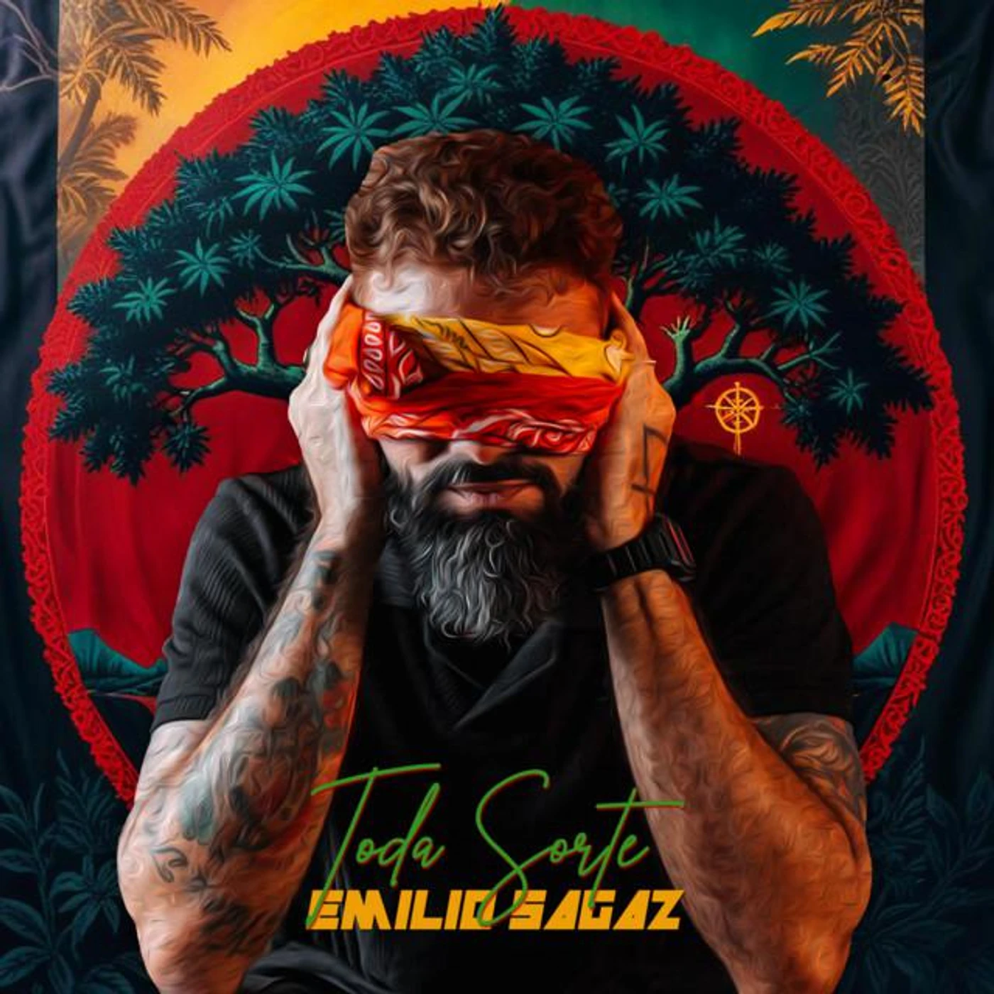 Emilio Sagaz