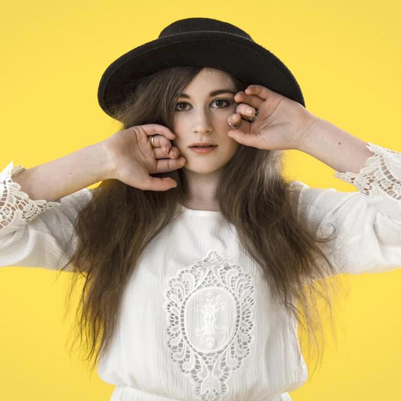 Emma O'Reilly Brand Page