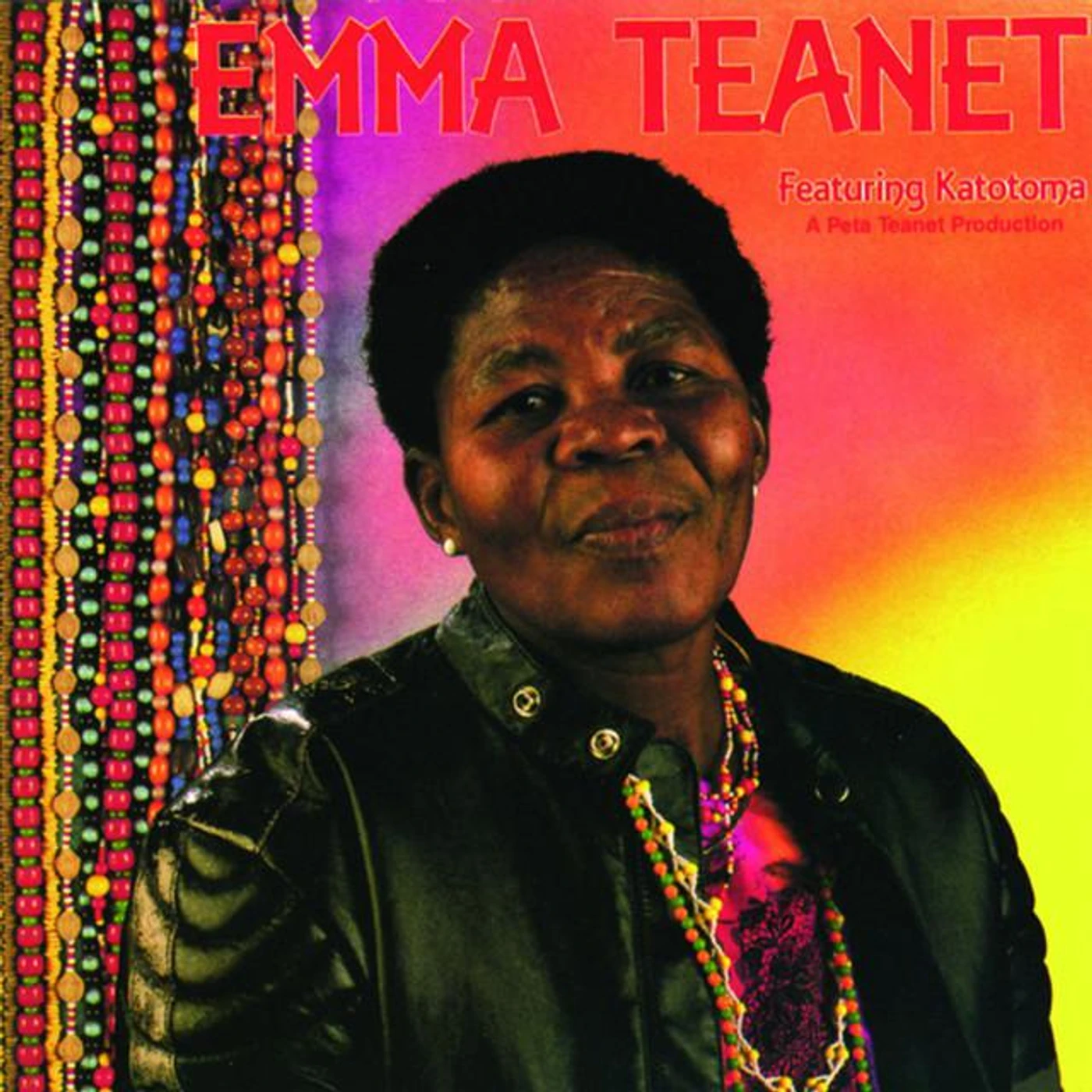 Emma Teanet Brand Page