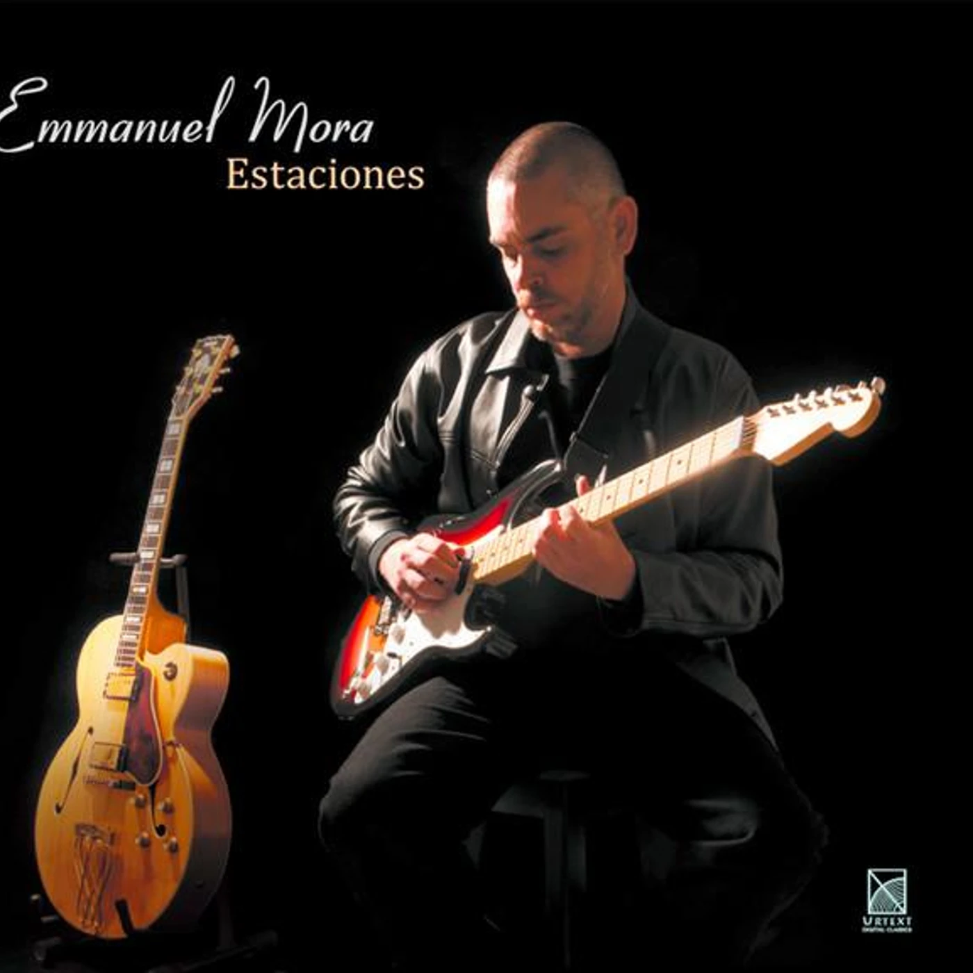 Emmanuel Mora