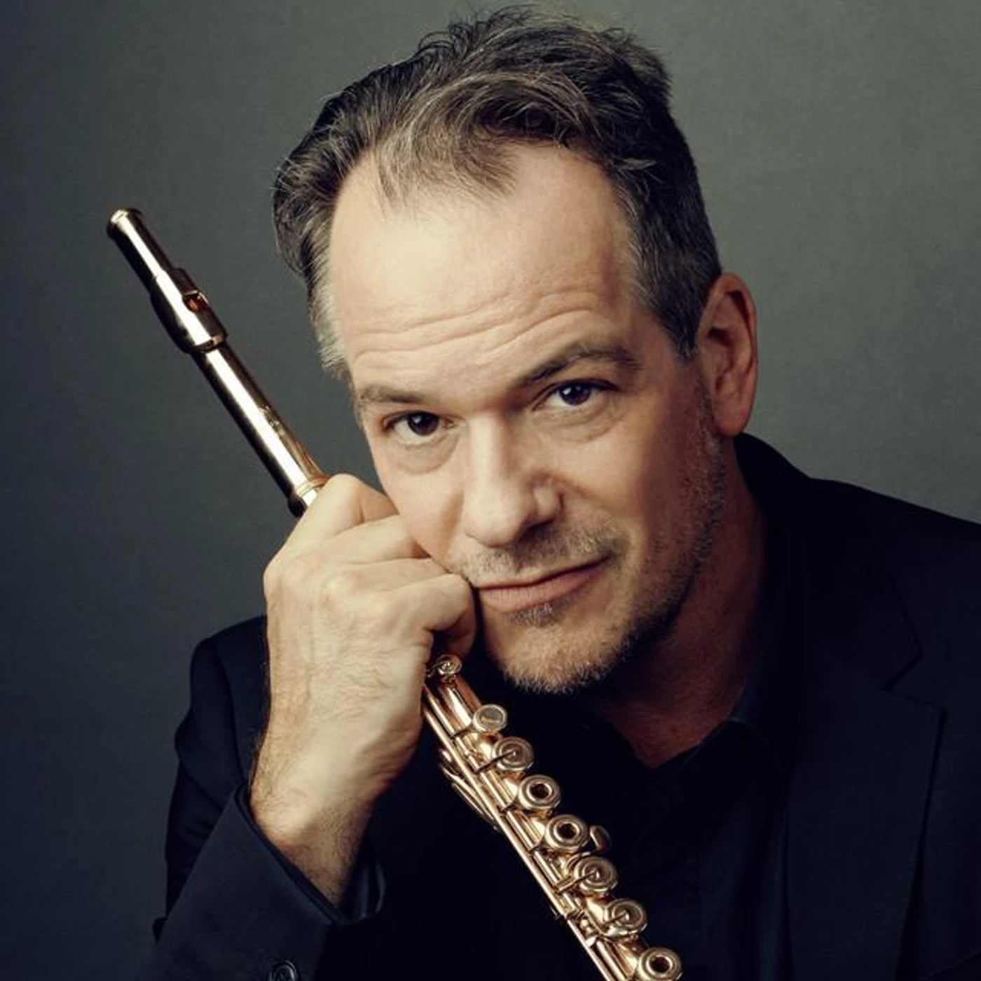 Emmanuel Pahud Brand Page
