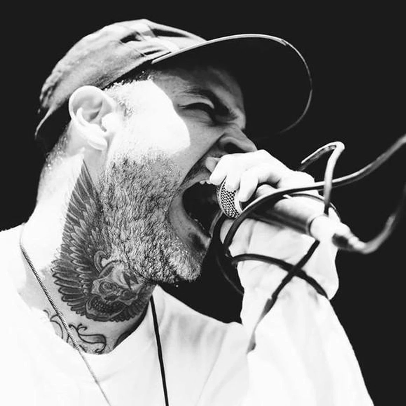 Emmure Brand Page