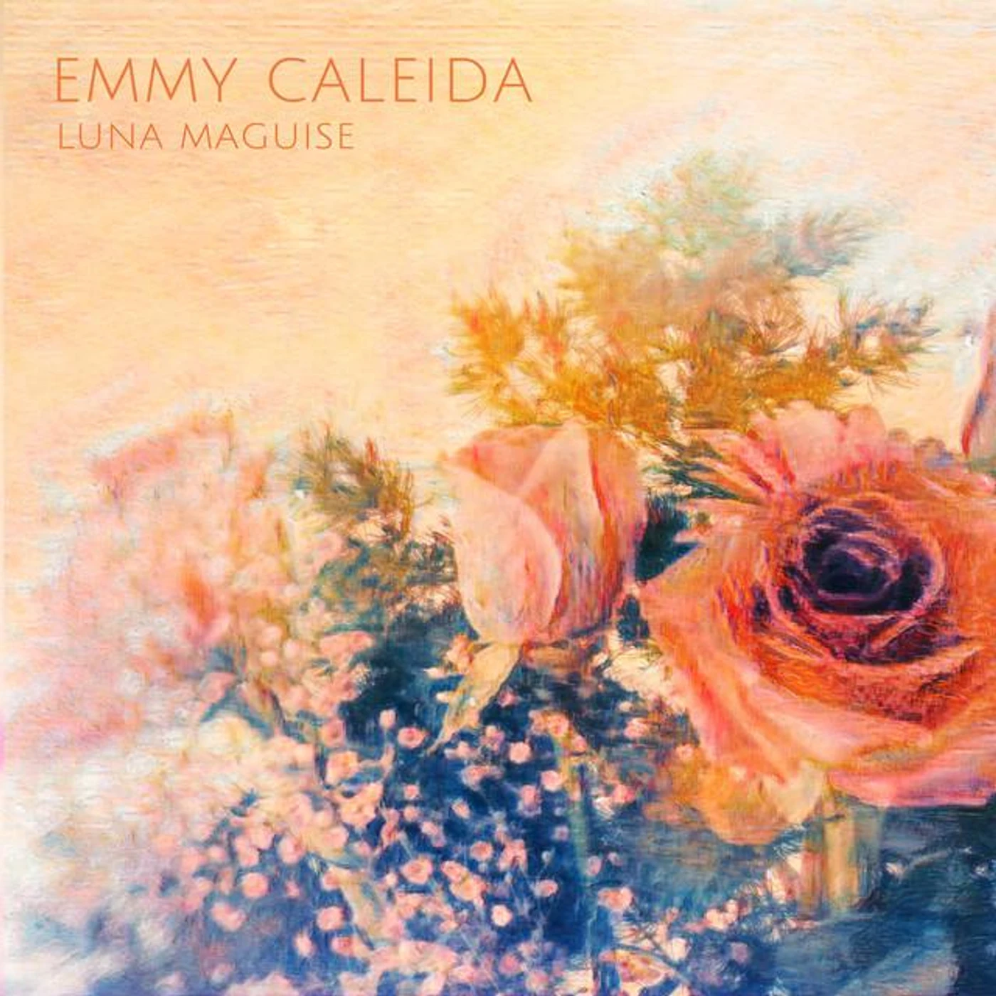 Emmy Caleida Brand Page