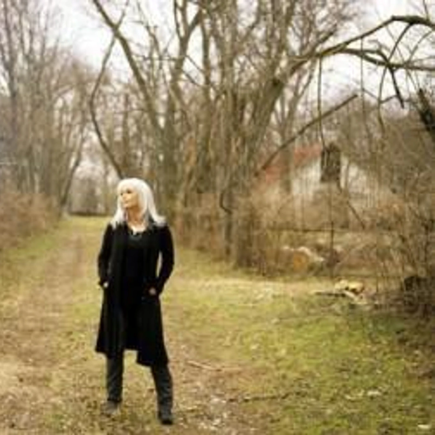 Emmylou Harris Brand Page