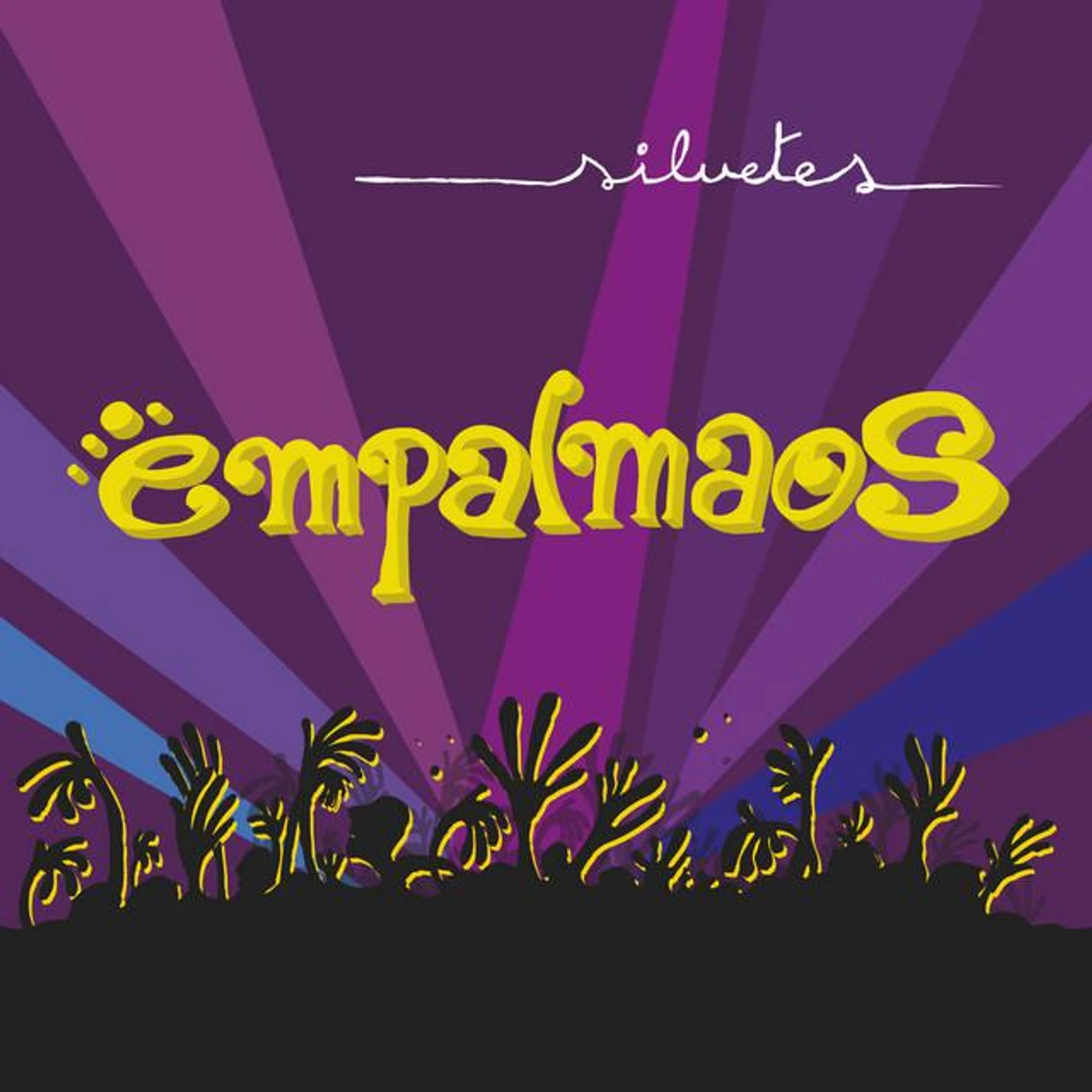 EMPALMAOS Brand Page