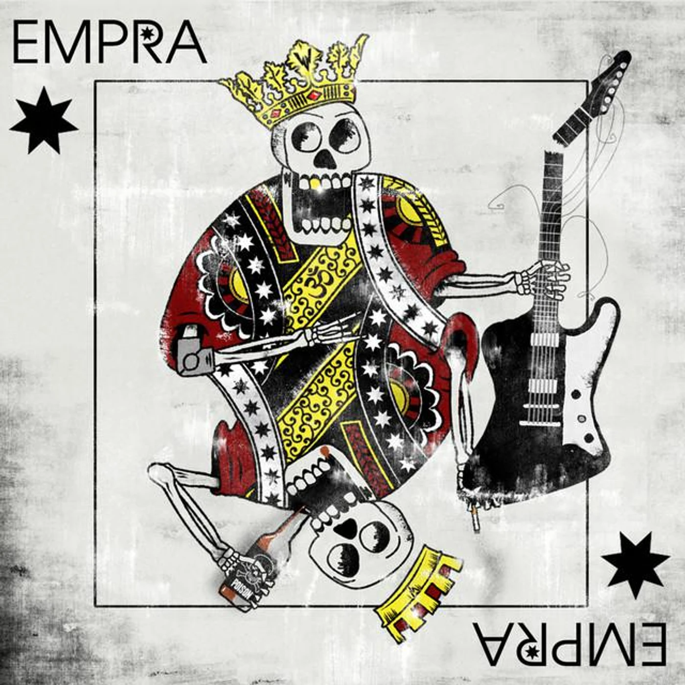 EMPRA Brand Page
