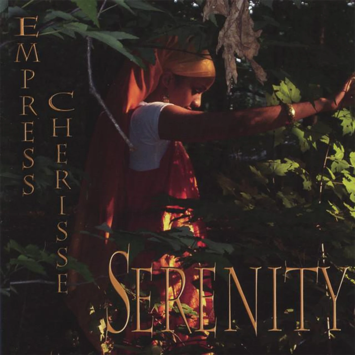 Empress Cherisse