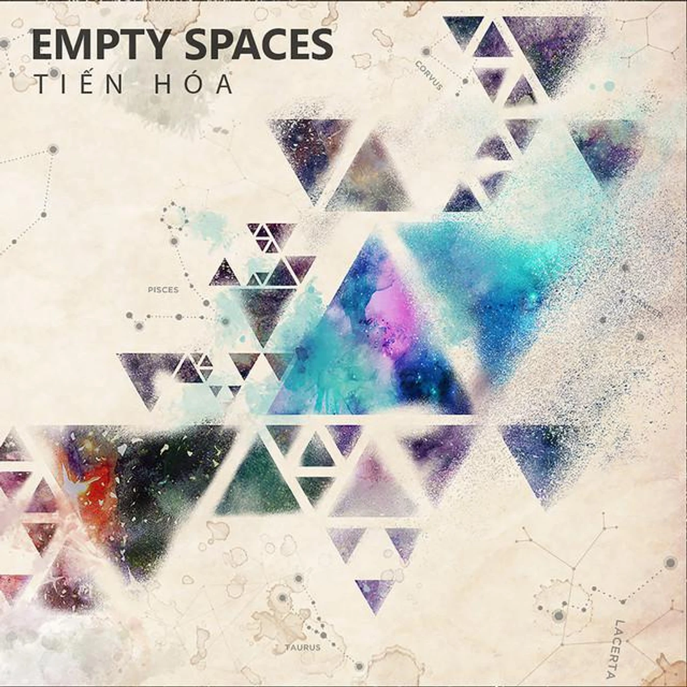 Empty Spaces Brand Page