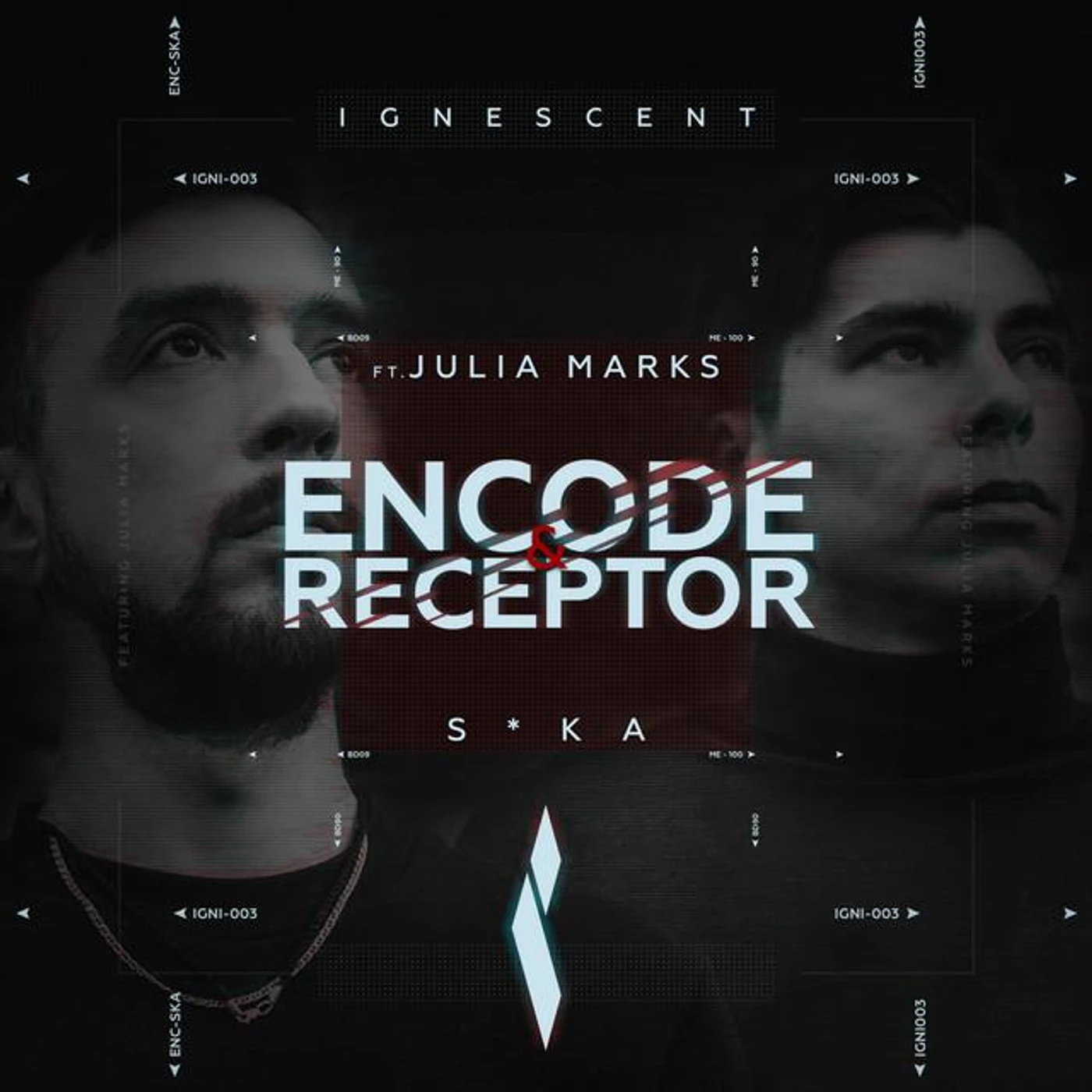 Encode Brand Page