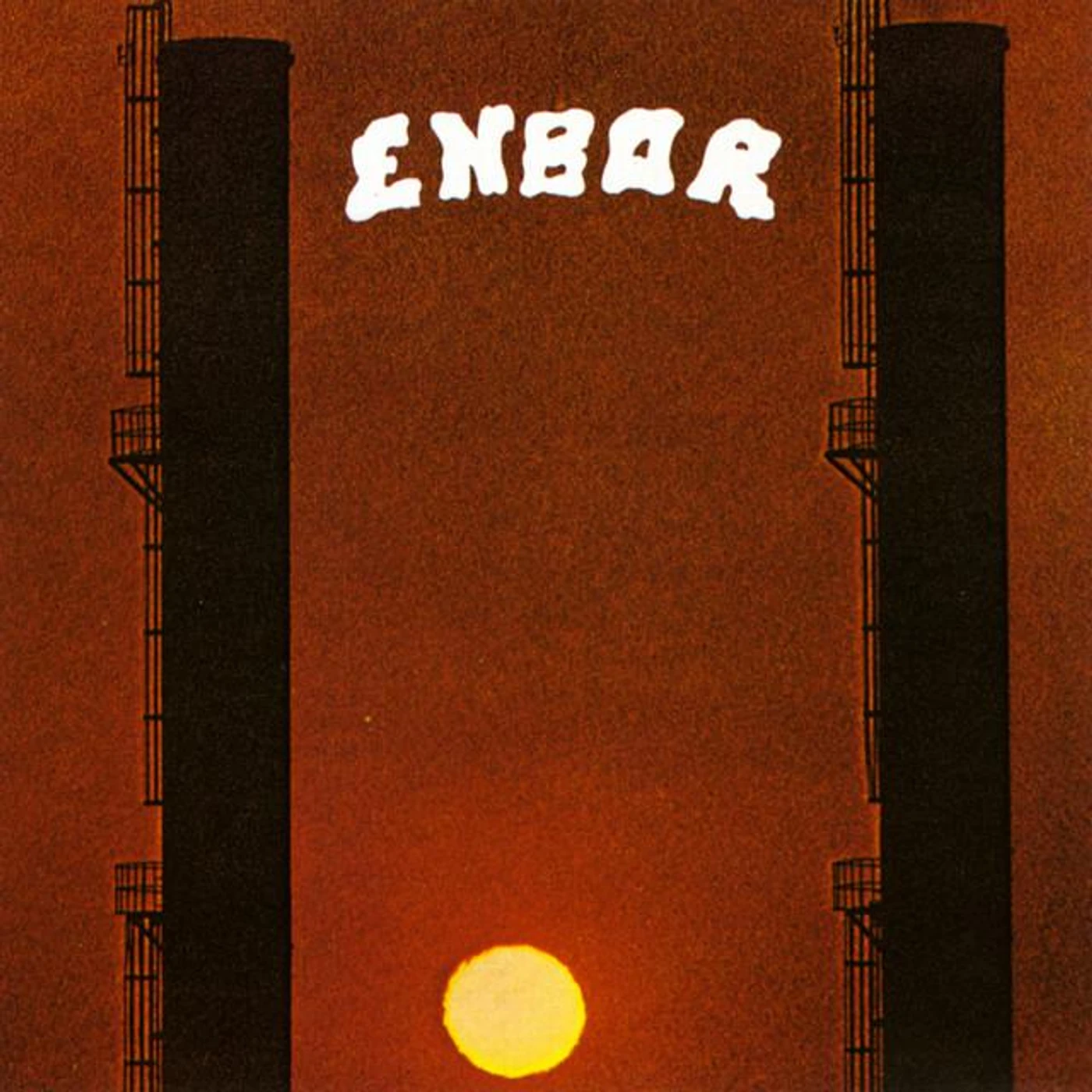 Enbor Brand Page