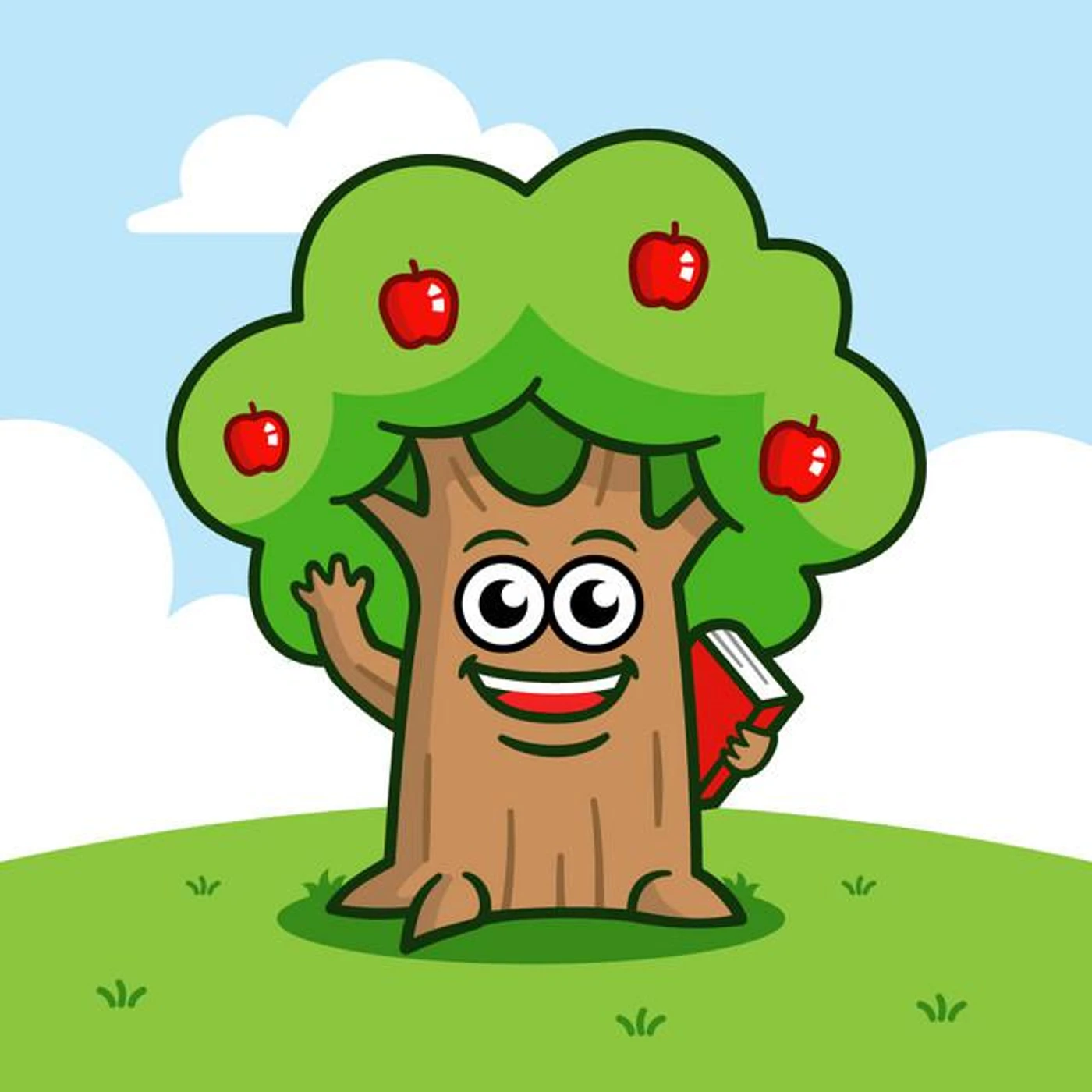 English Tree TV