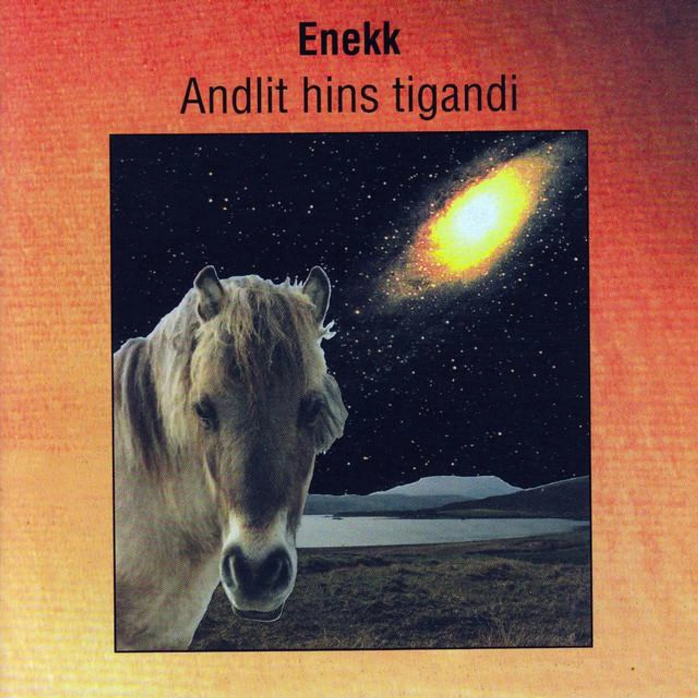 Enekk Brand Page