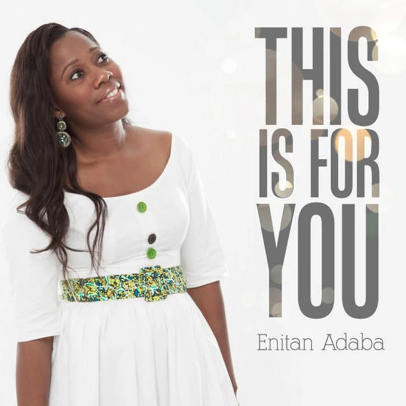 Enitan Adaba Brand Page