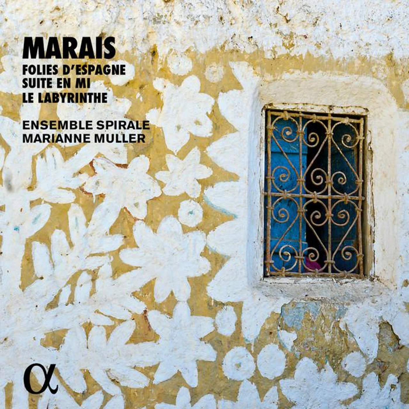 Ensemble Spirale