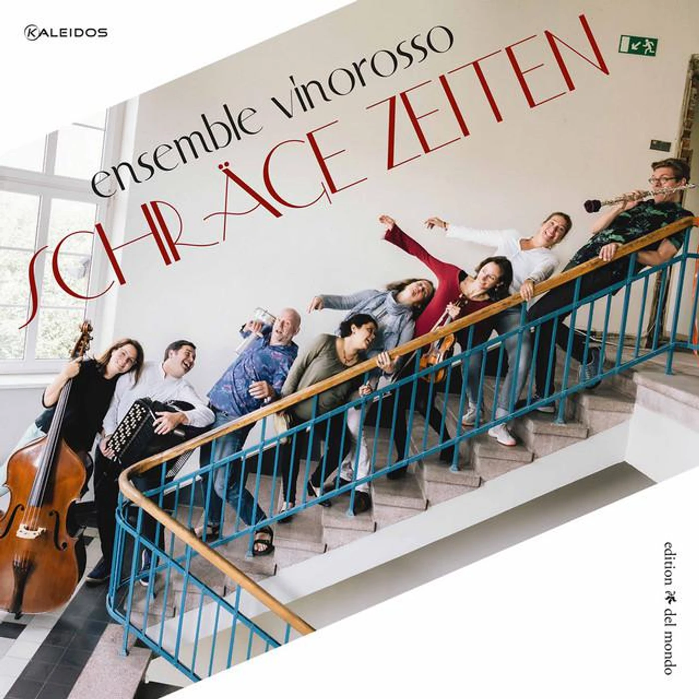 Ensemble Vinorosso