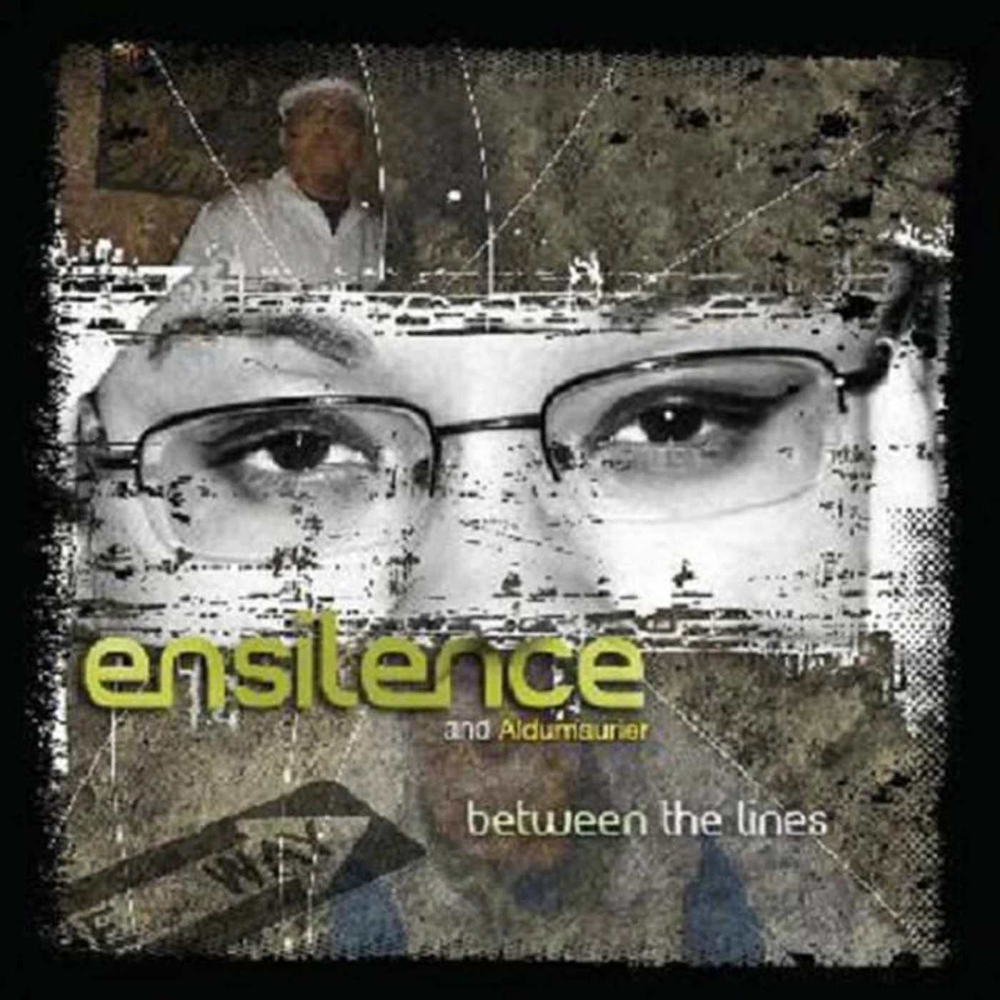 Ensilence & Al Dumaurier Brand Page