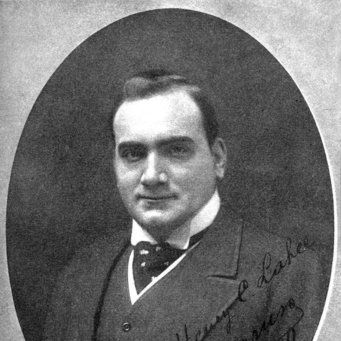 Enrico Caruso
