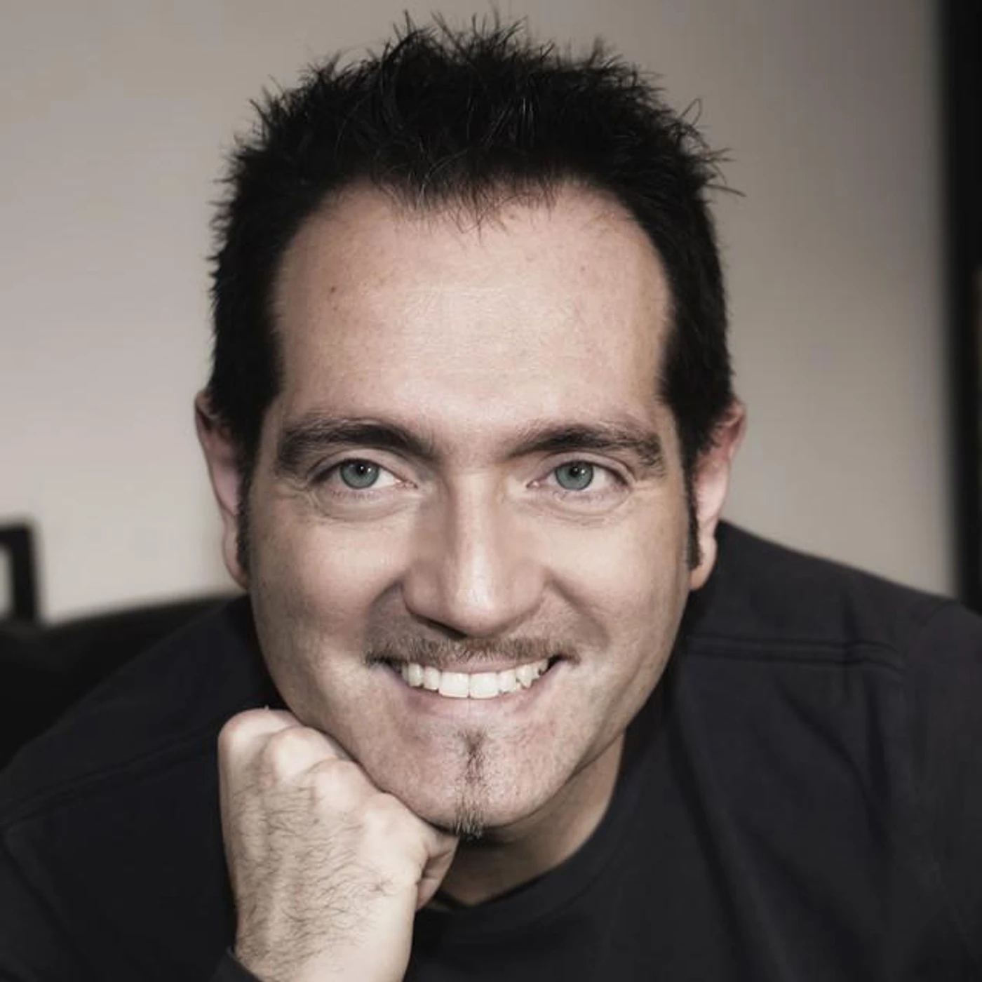 Enrico Galetta Brand Page