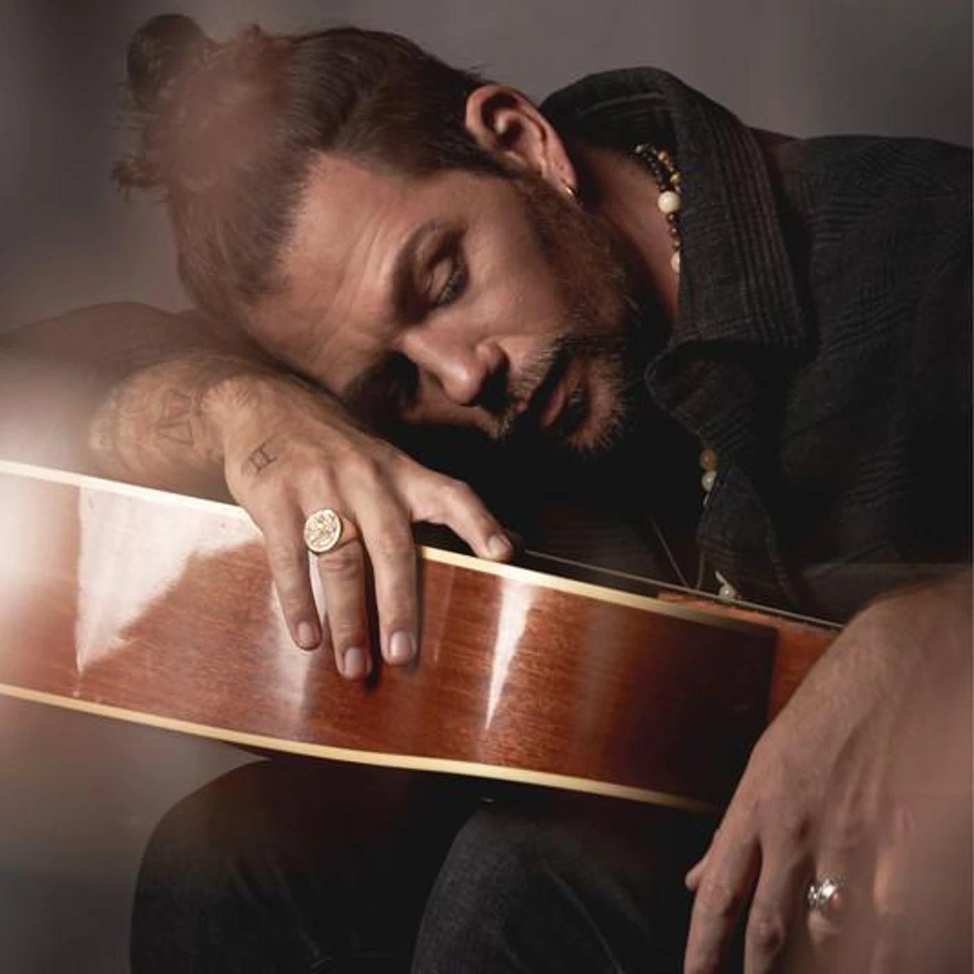 Enrico Nigiotti Brand Page