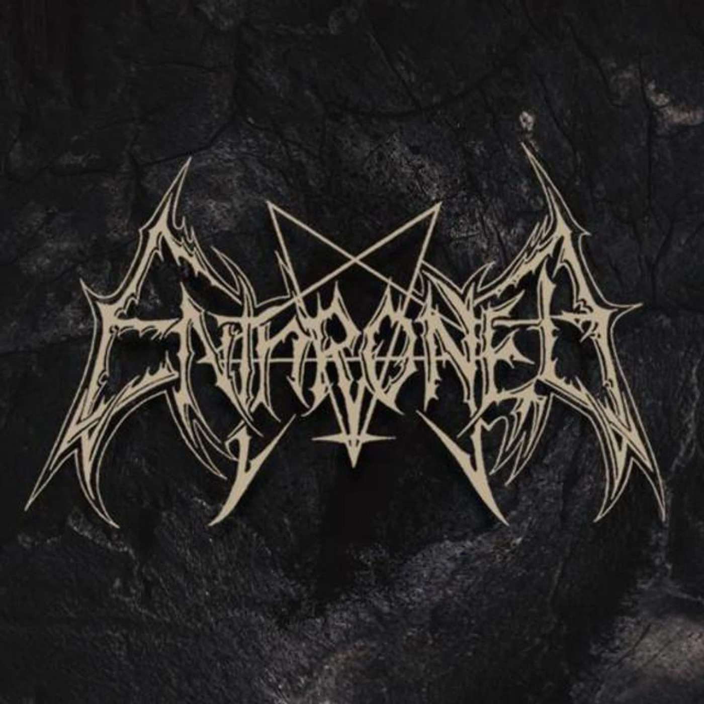 Enthroned Brand Page