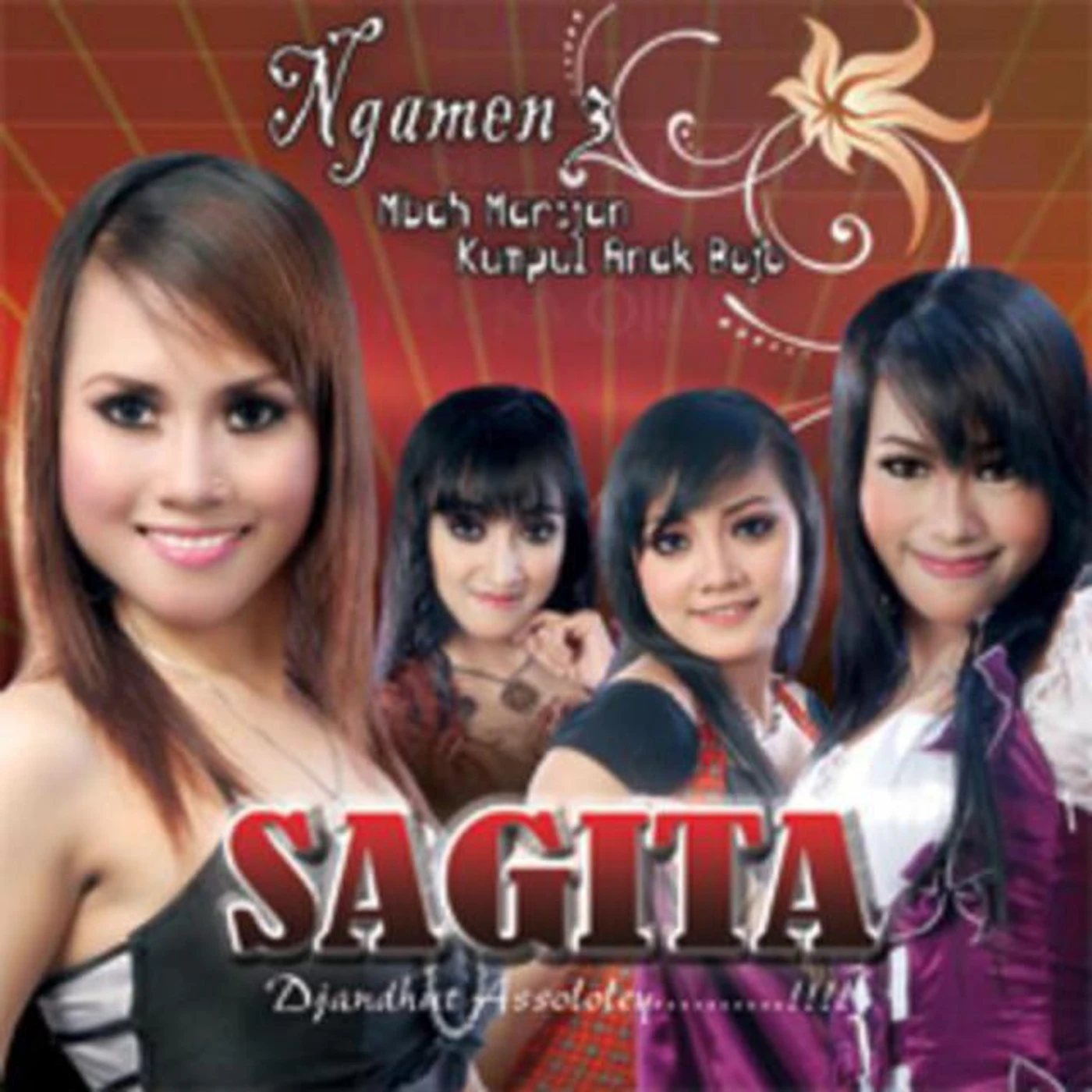 Eny Sagita Brand Page
