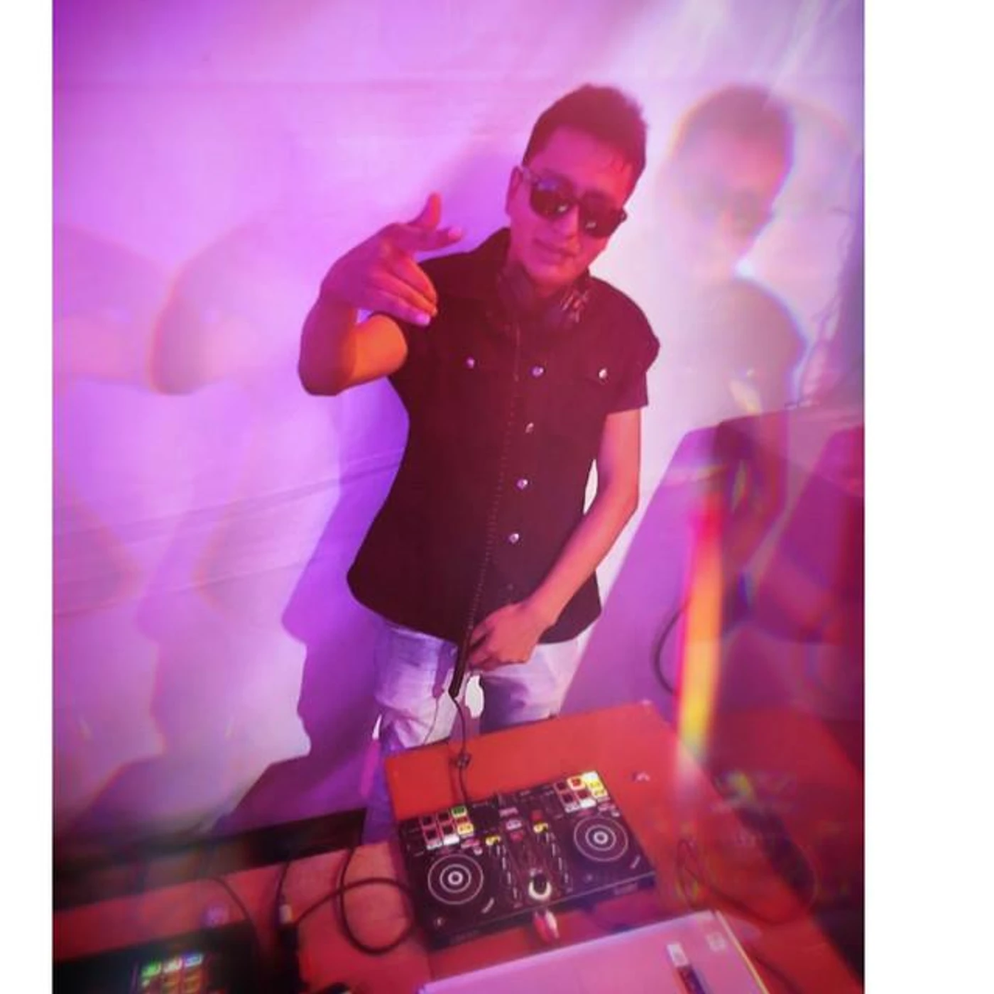 Enziby The Producer
