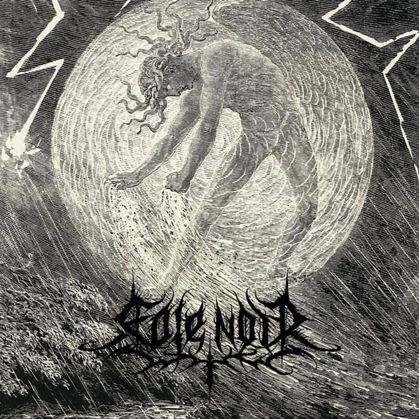 Eole Noir