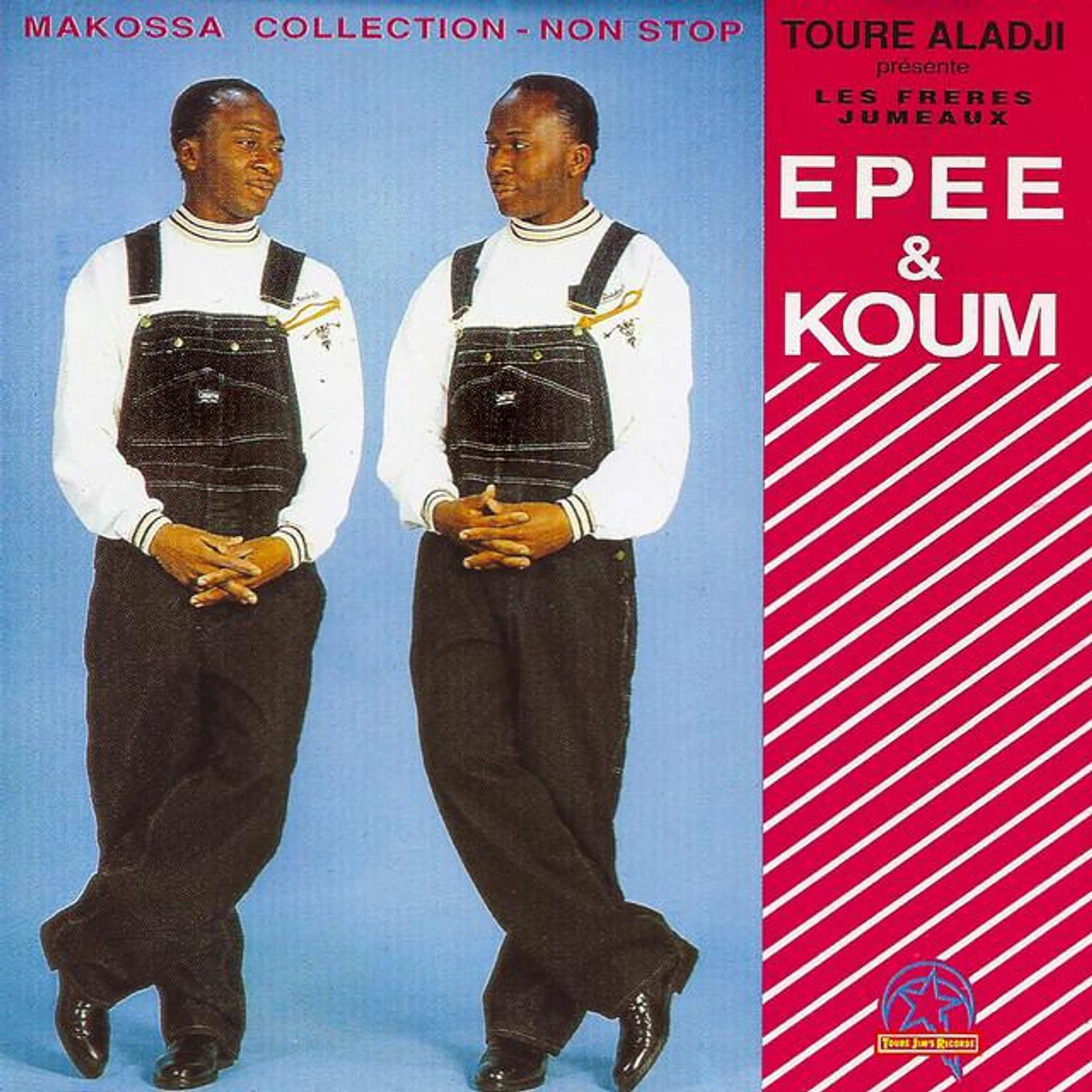 Epée Brand Page