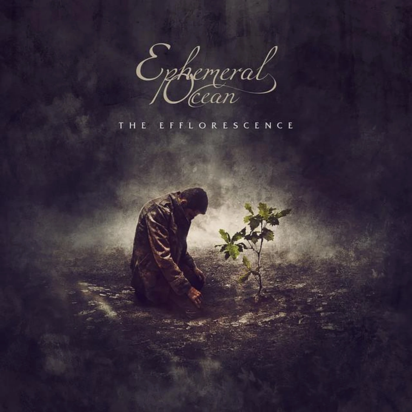 Ephemeral Ocean Brand Page
