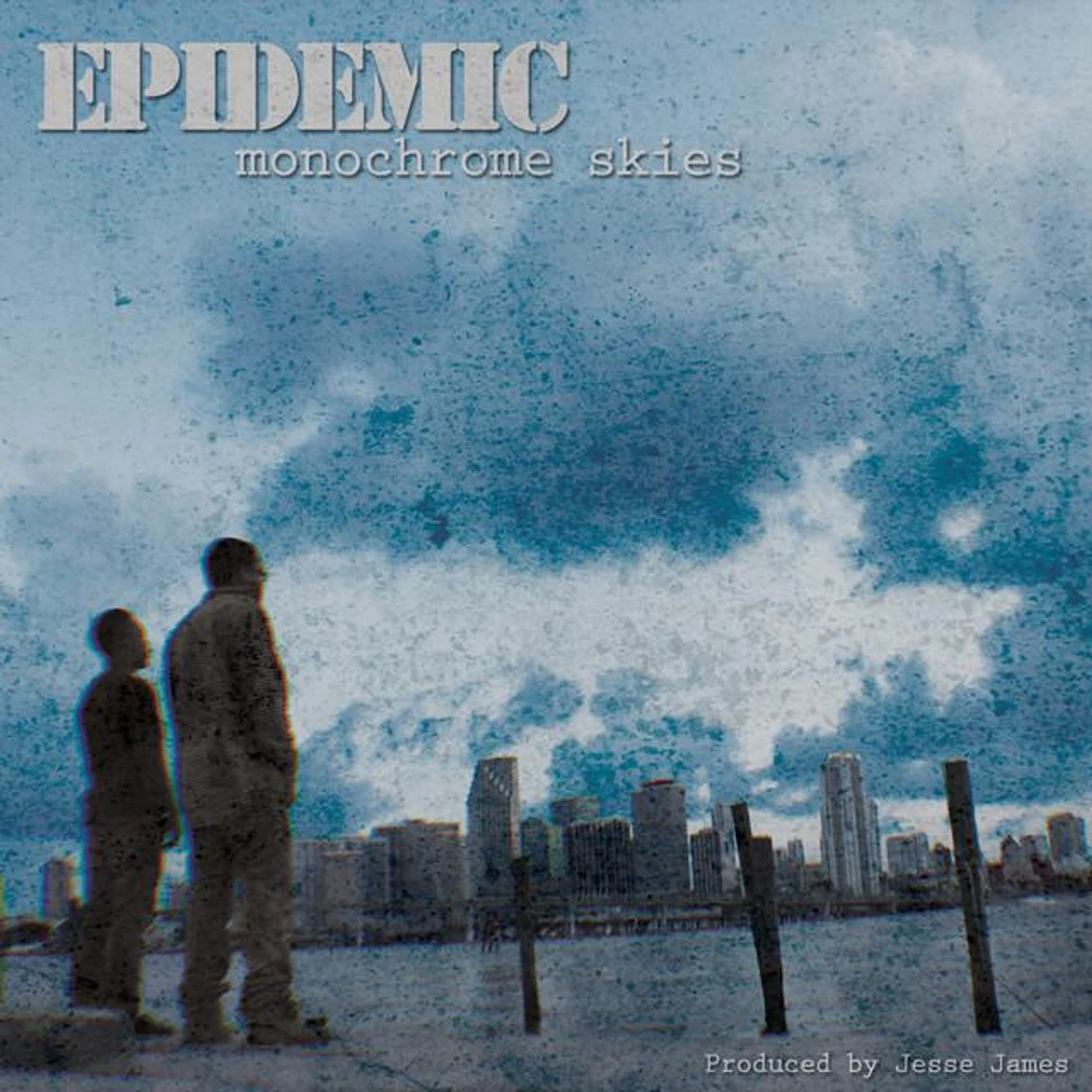 Epidemic Brand Page