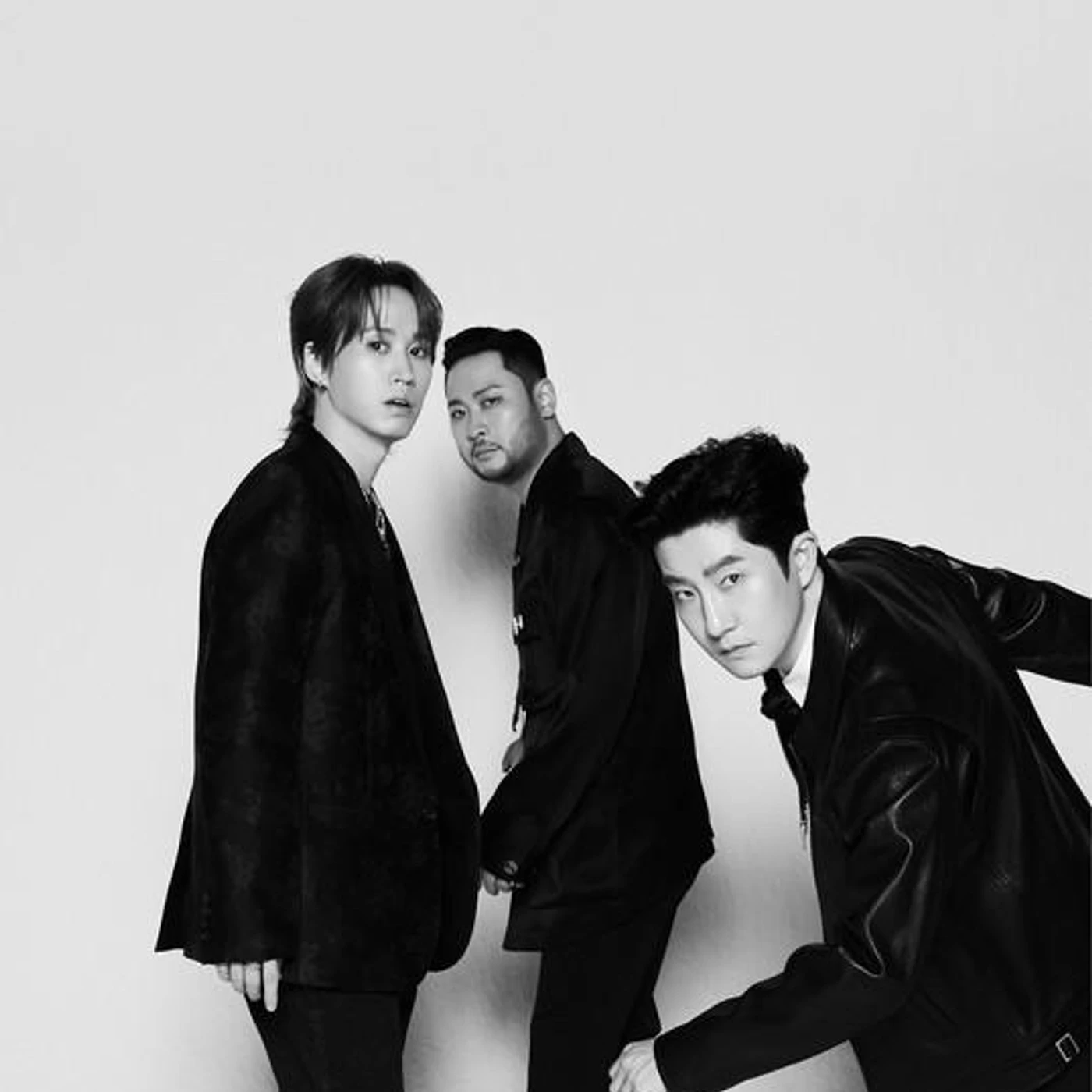 Epik High Brand Page