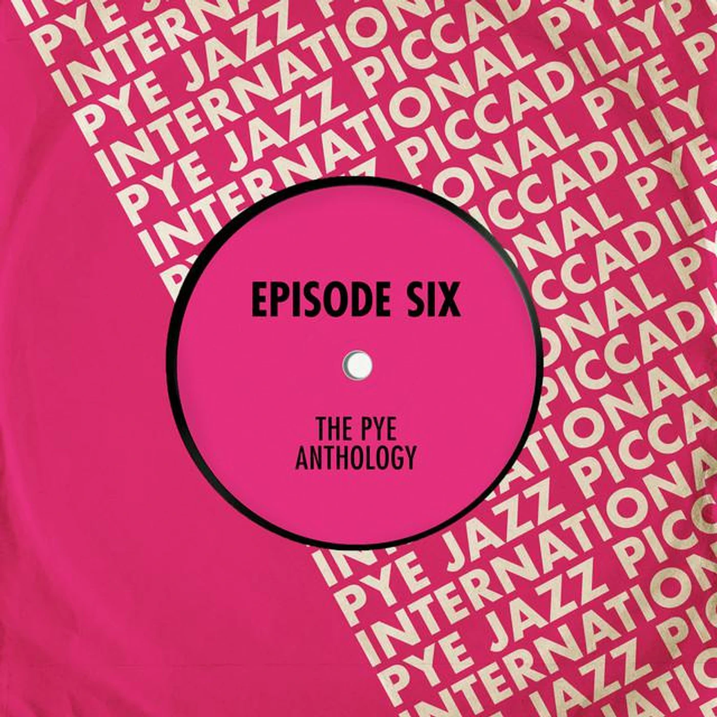 Episode Six Brand Page
