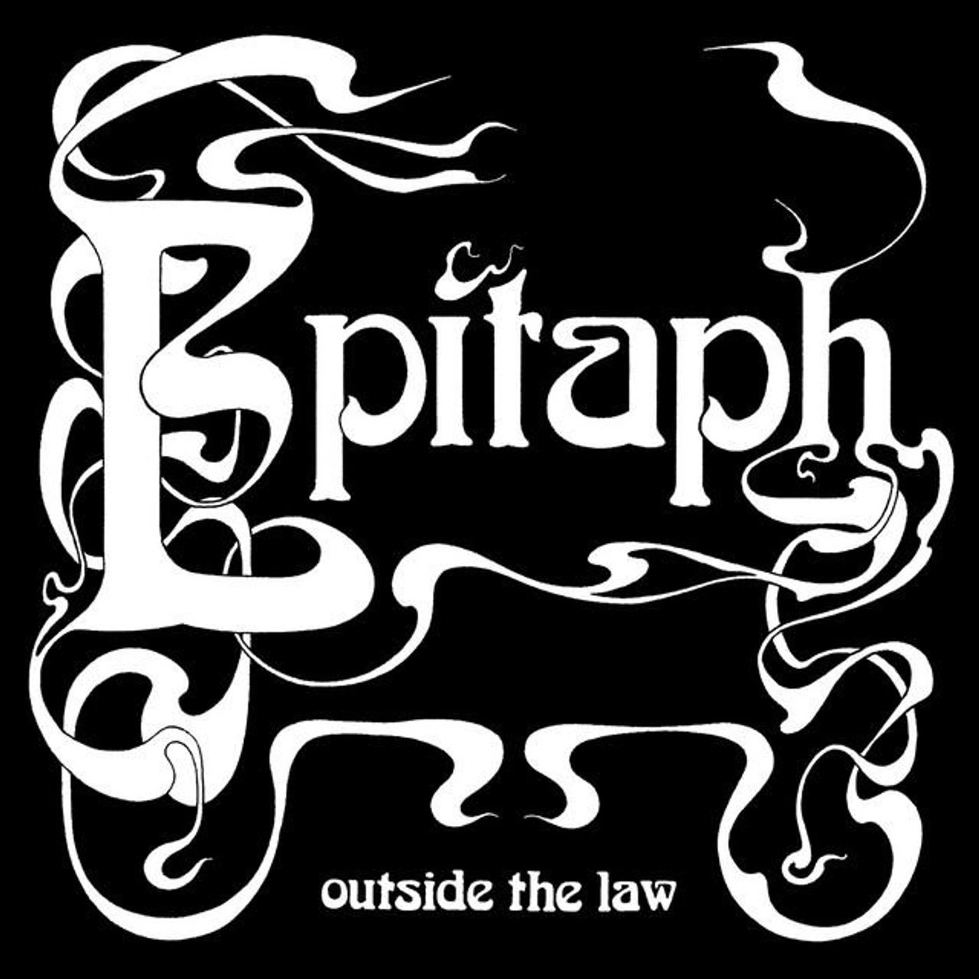Epitaph Brand Page