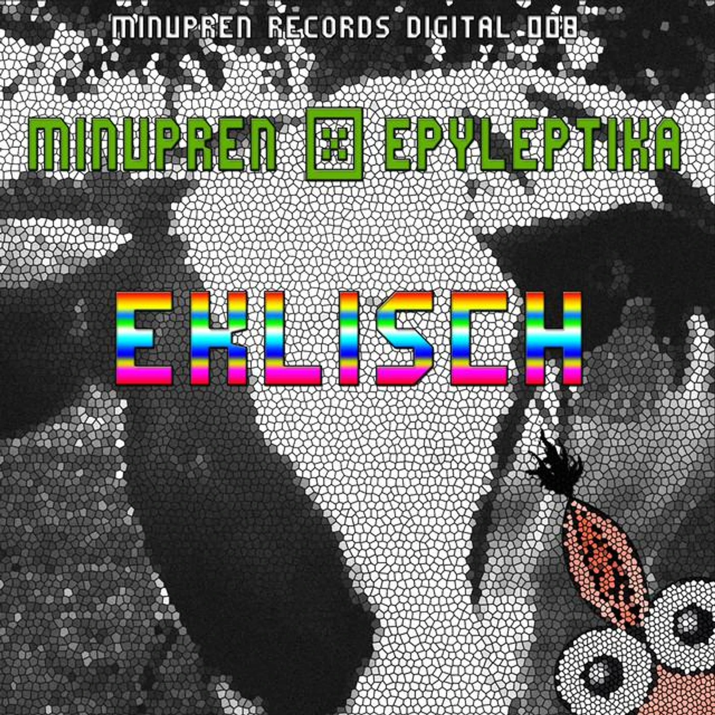 Epyleptika Brand Page