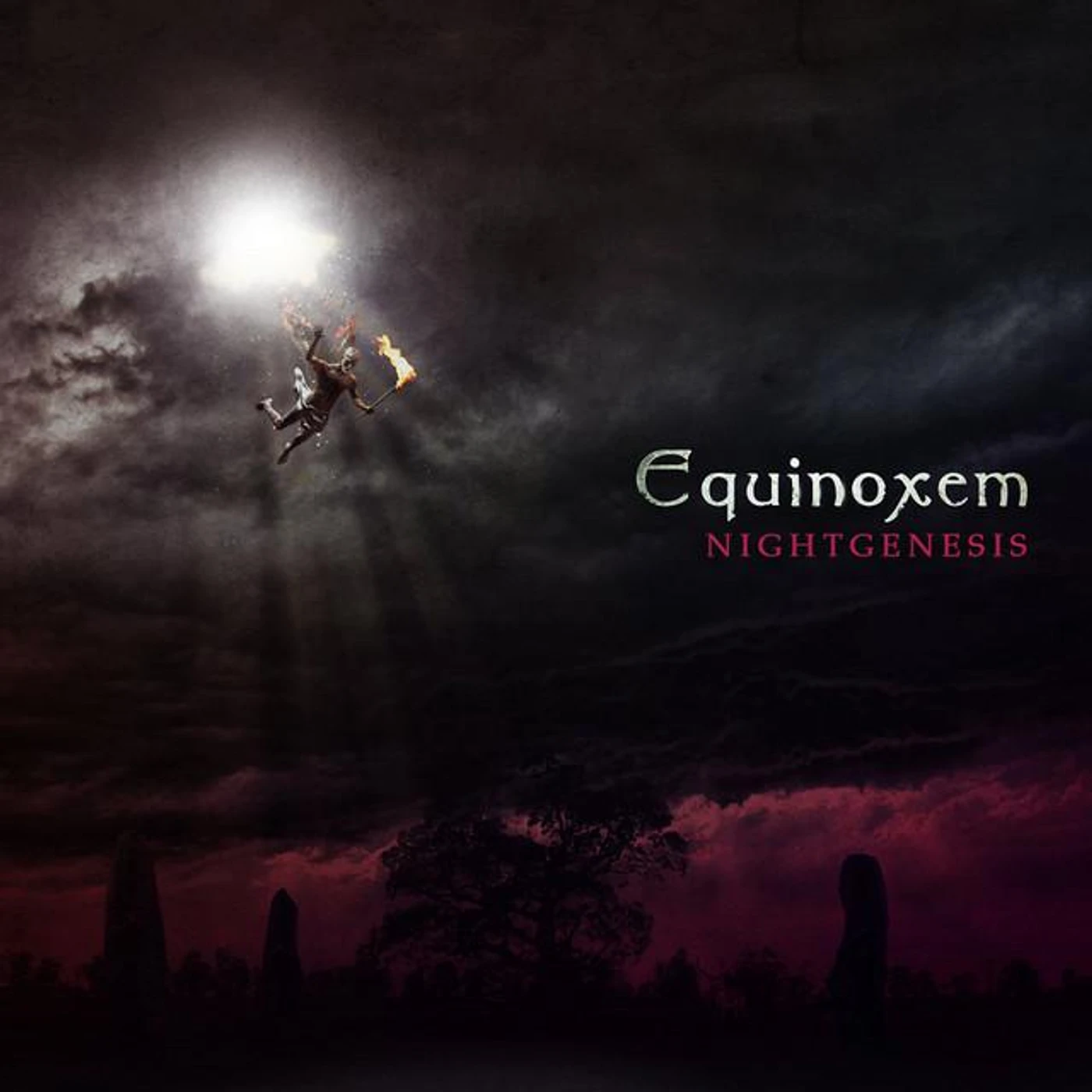 Equinoxem Brand Page