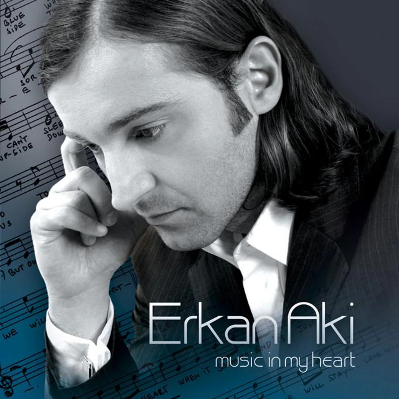 Erkan Aki Brand Page