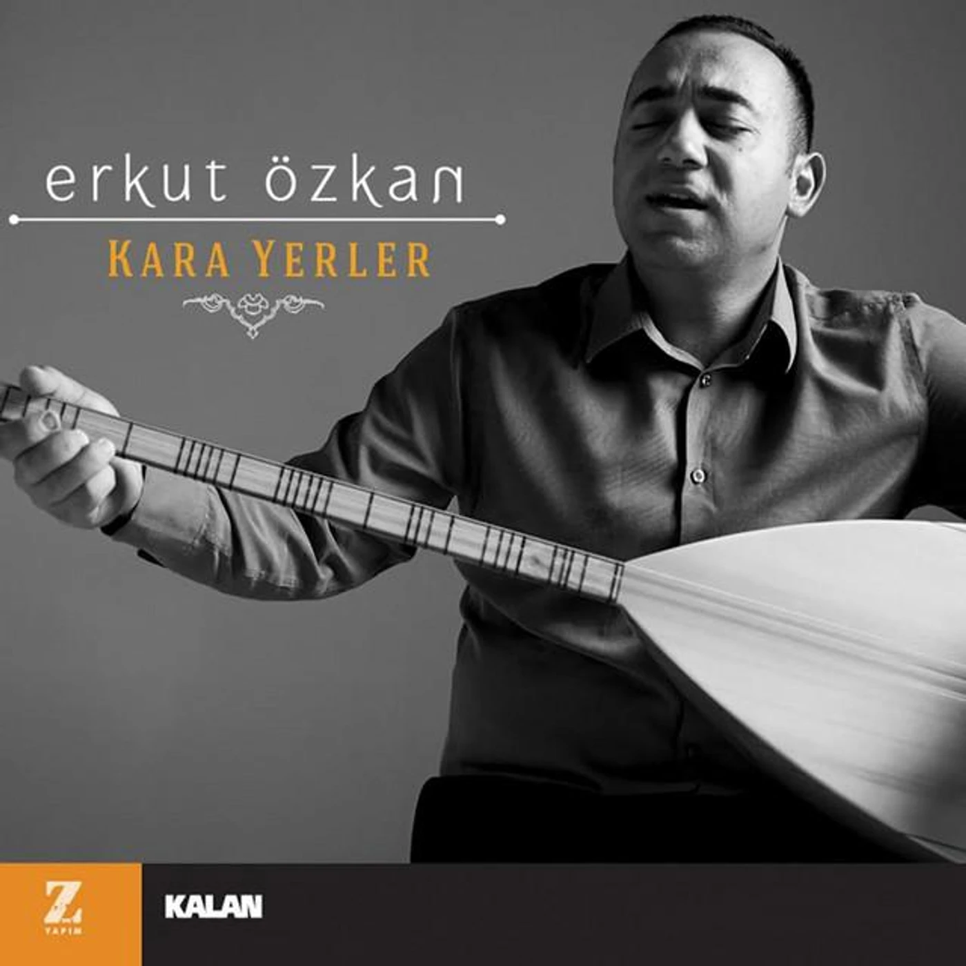Erkut Özkan Brand Page