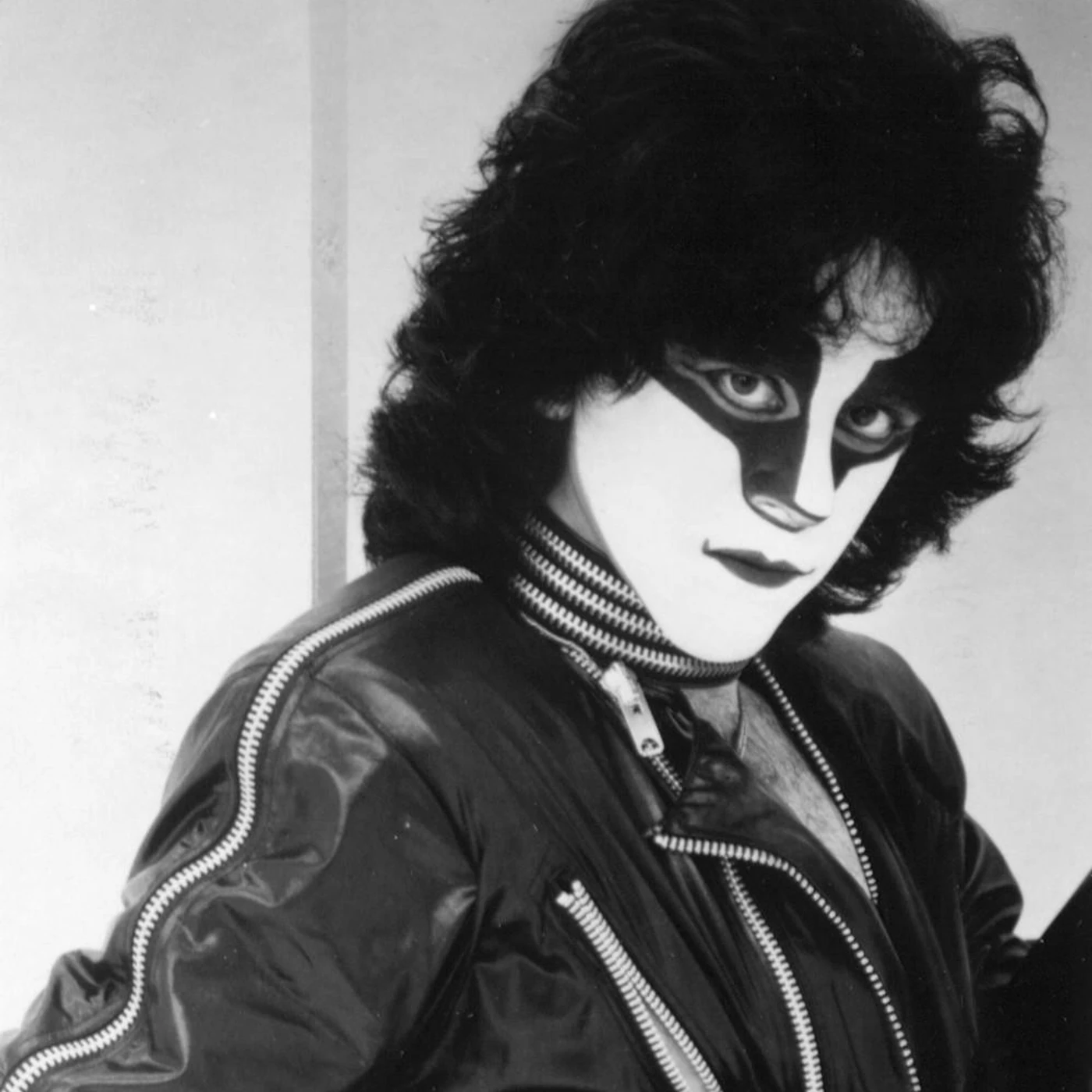 Eric Carr