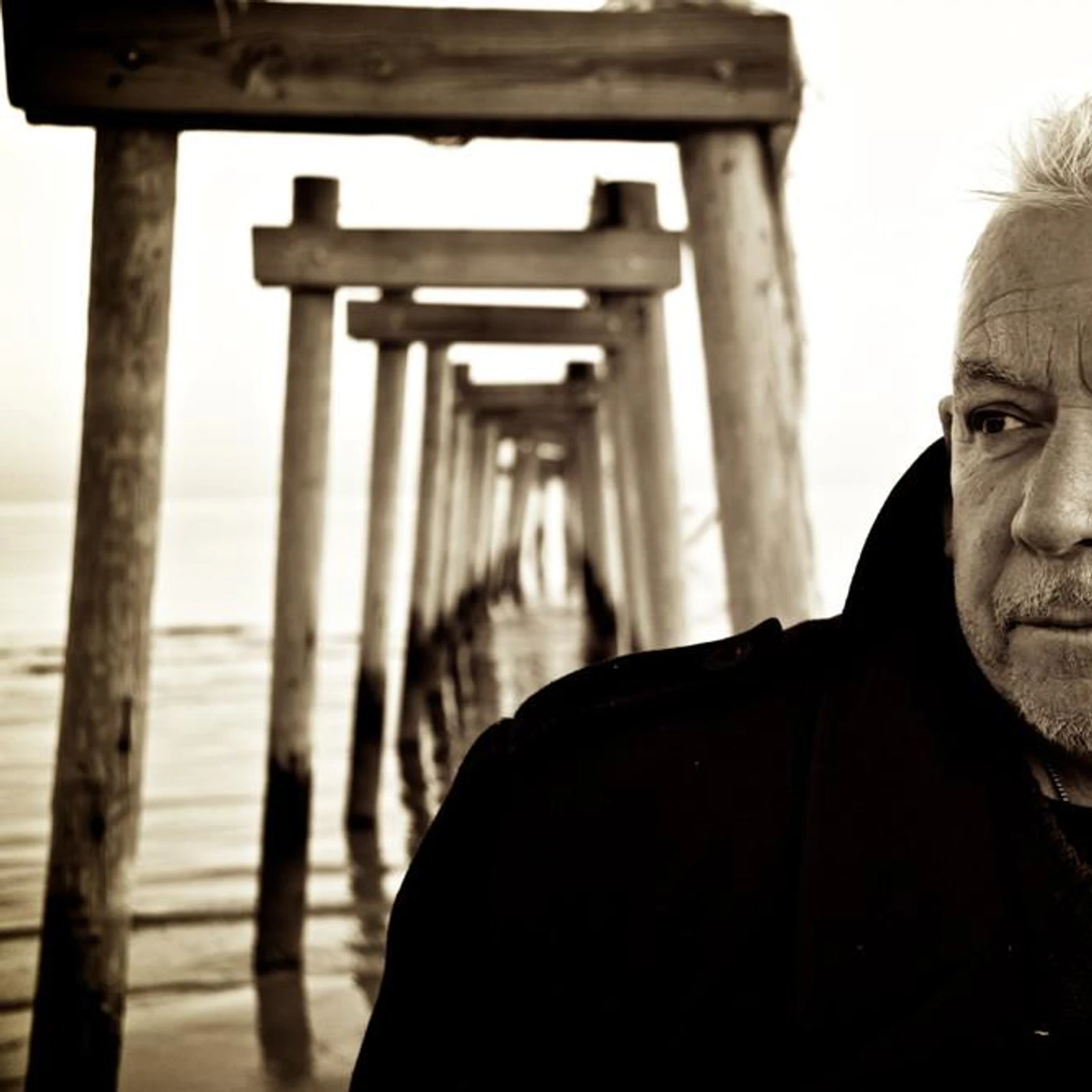 Eric Burdon Brand Page