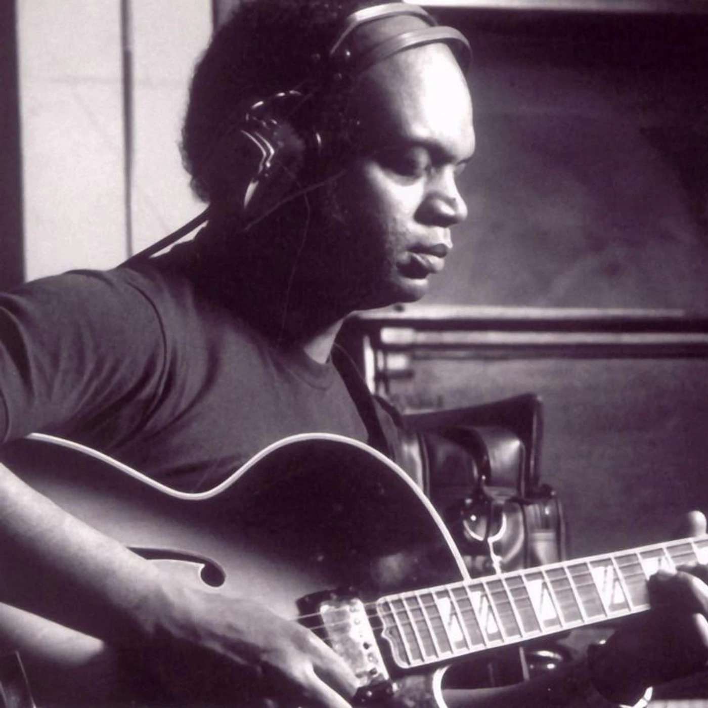 Eric Gale Brand Page