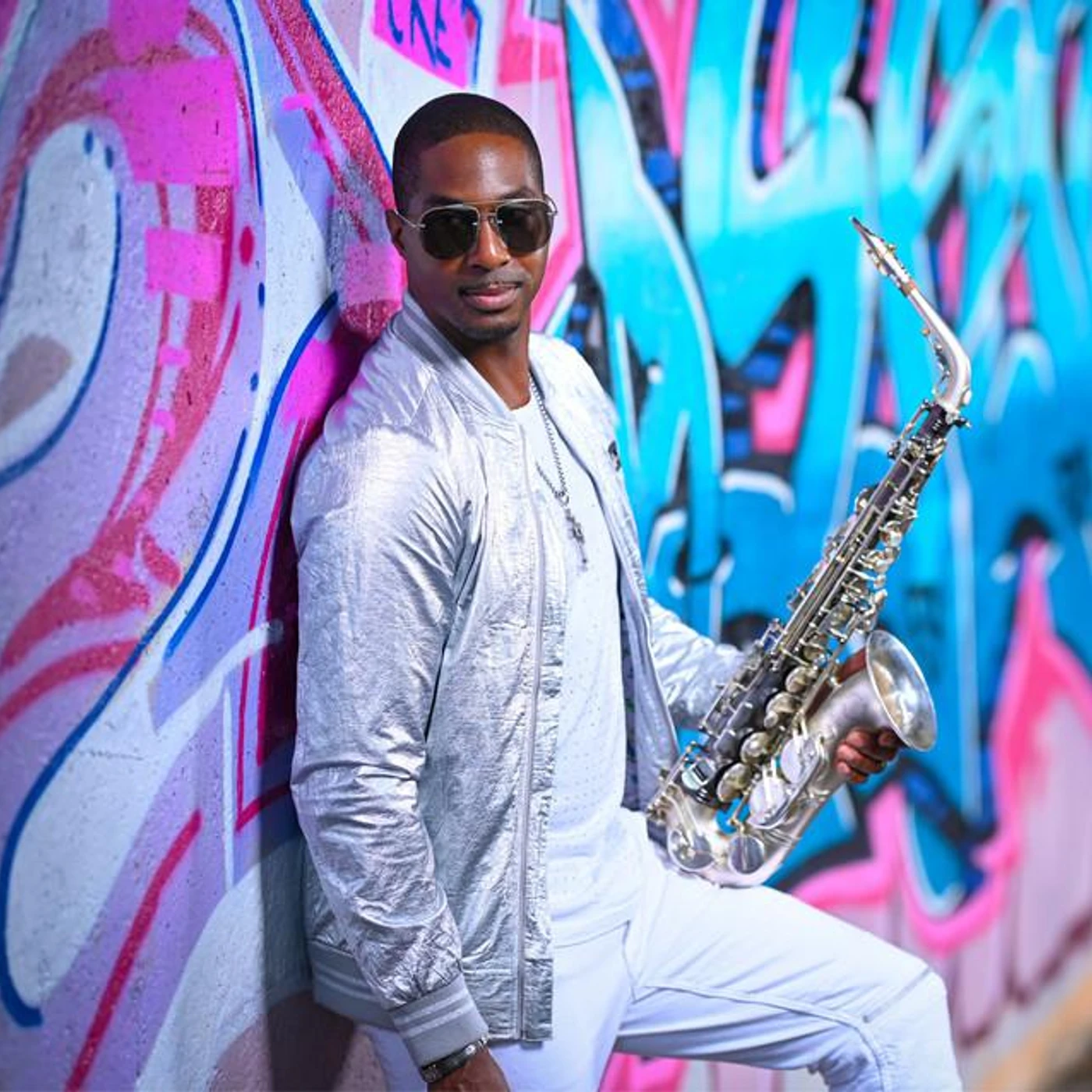 Eric Darius Brand Page