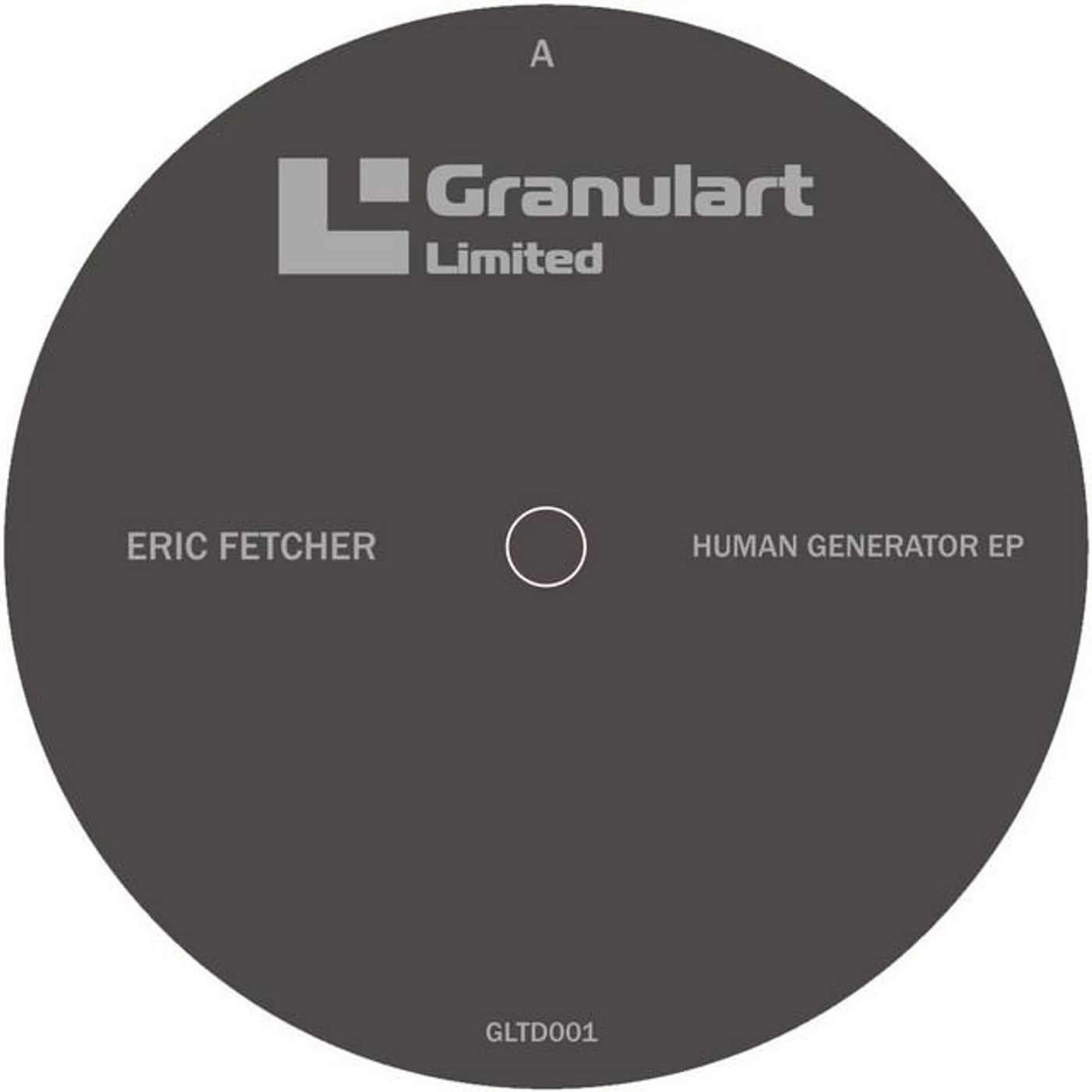 Eric Fetcher Brand Page