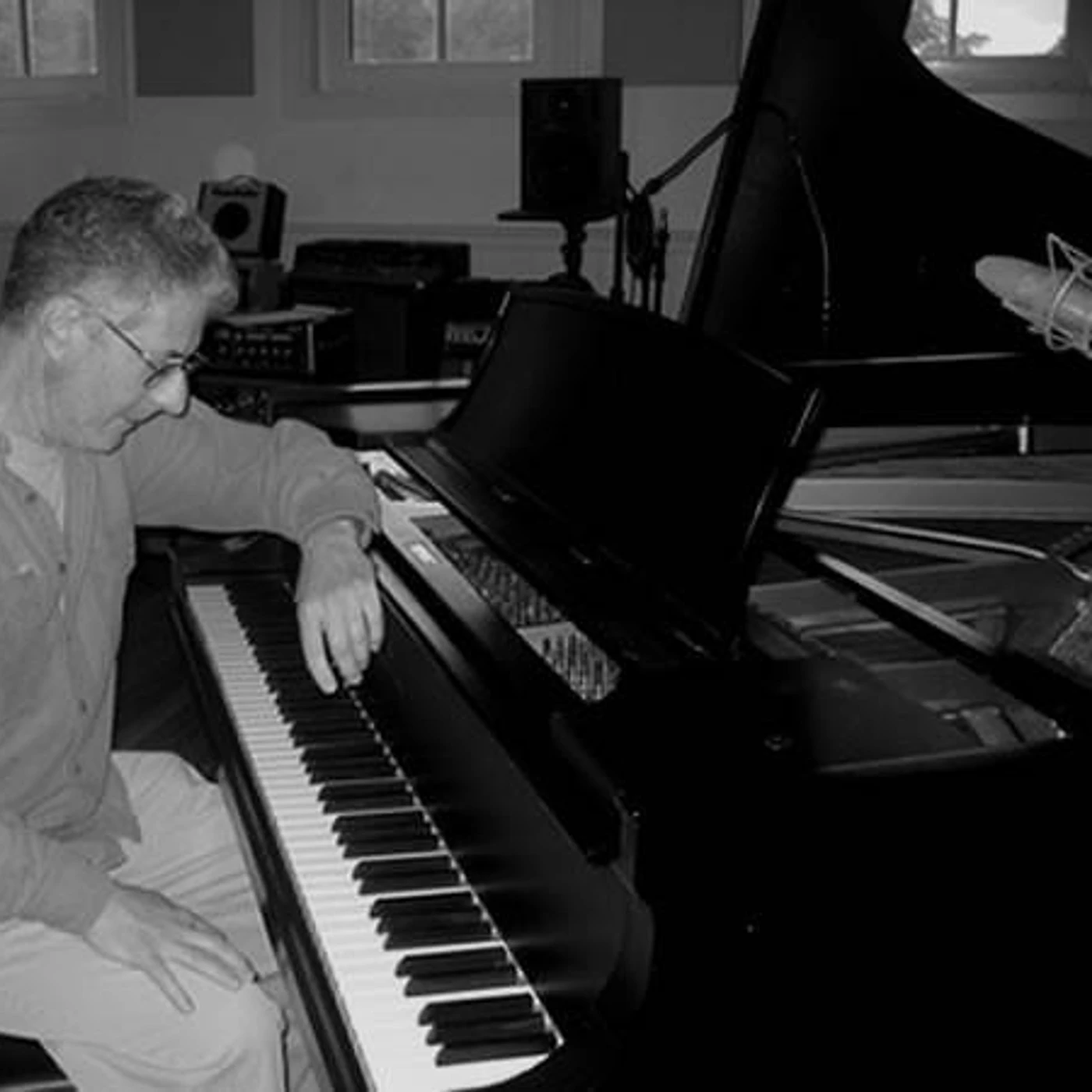 Eric Kaz Brand Page