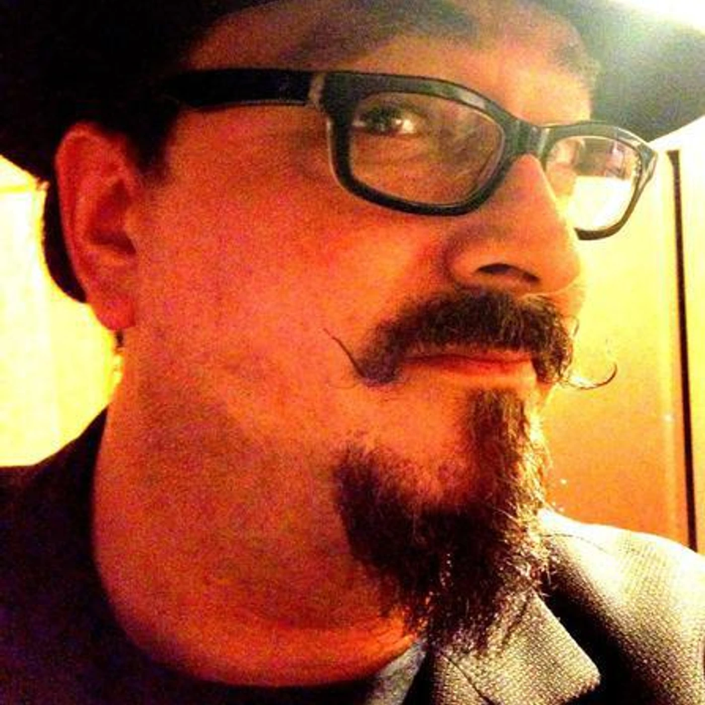 Eric Kupper Brand Page