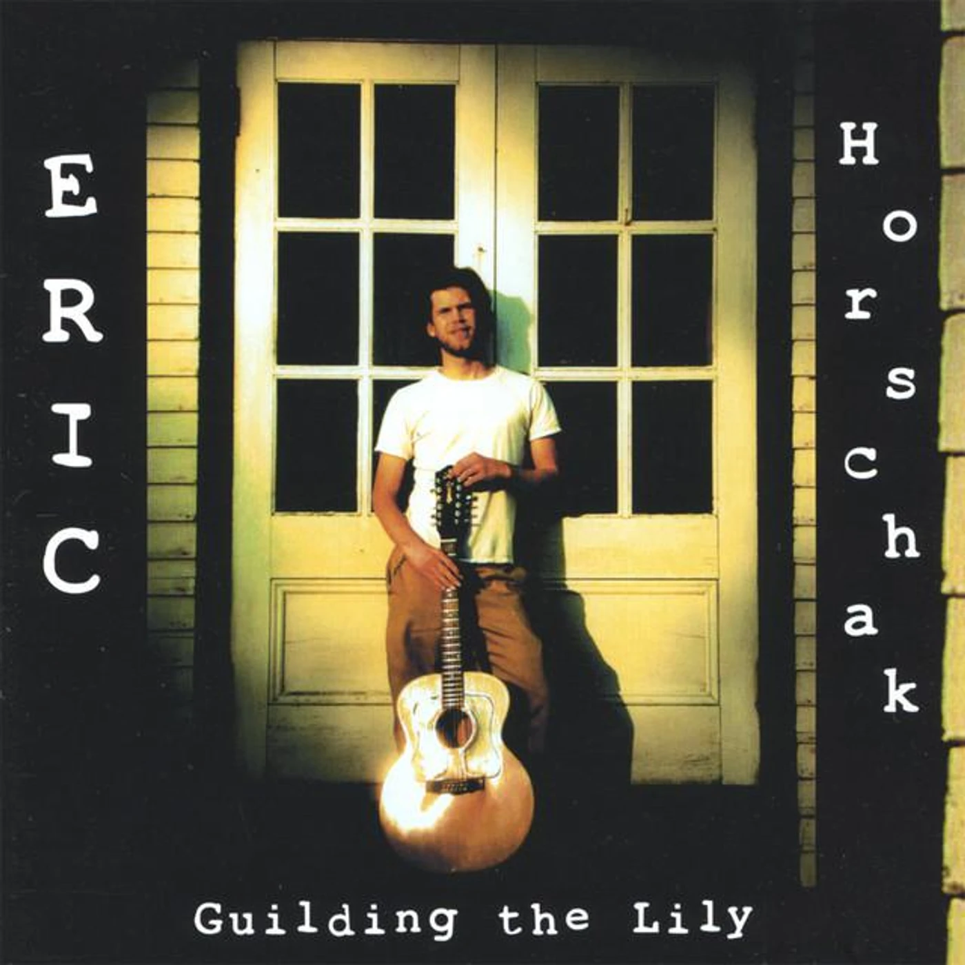Eric Horschak Brand Page