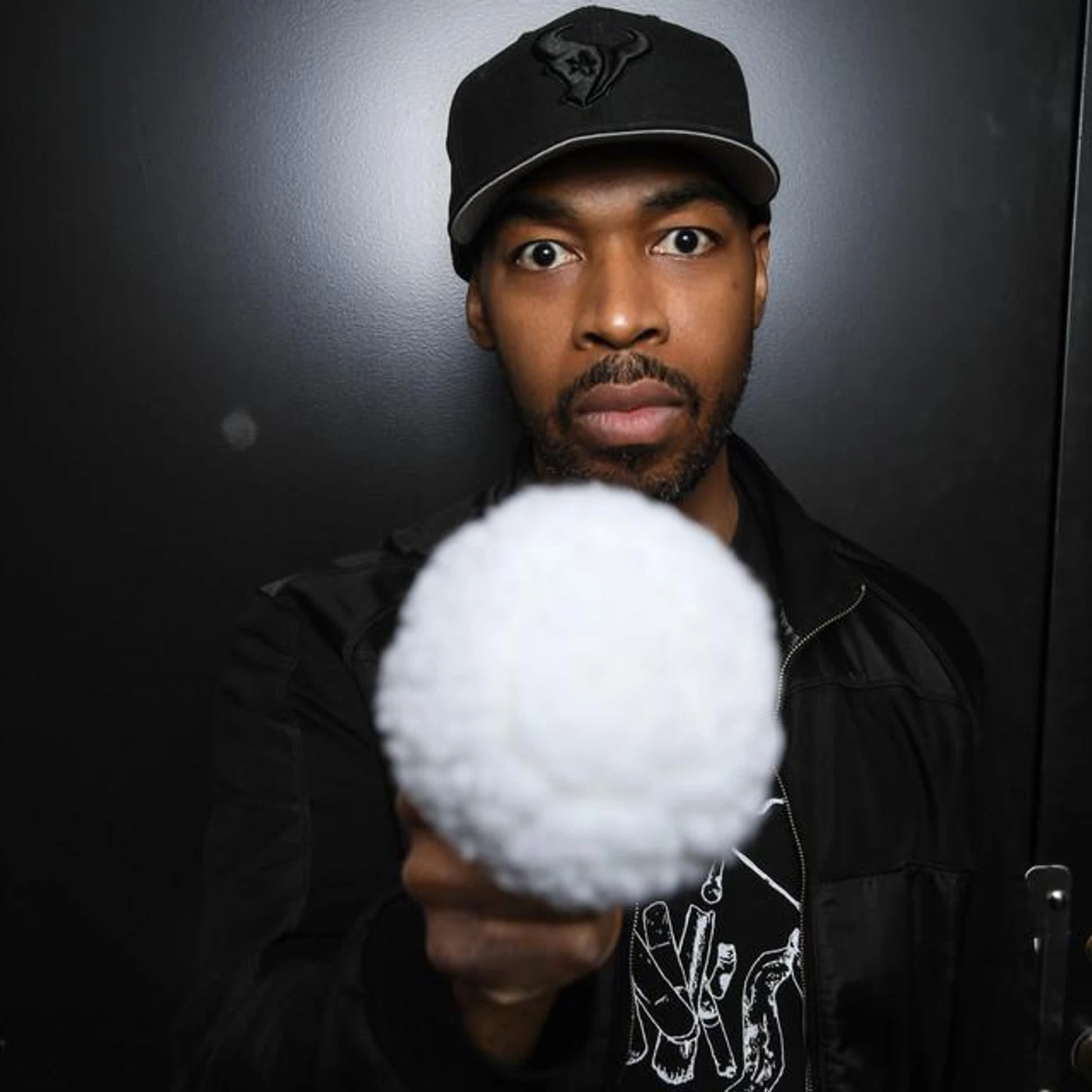 Eric Harland Brand Page