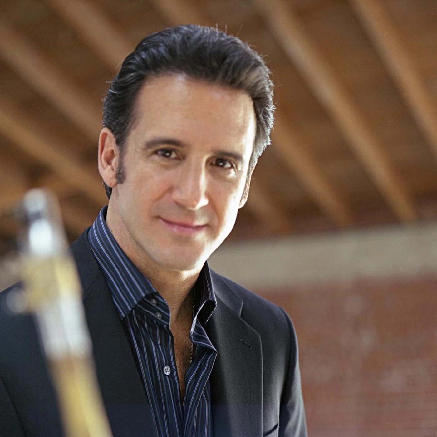 Eric Marienthal Brand Page